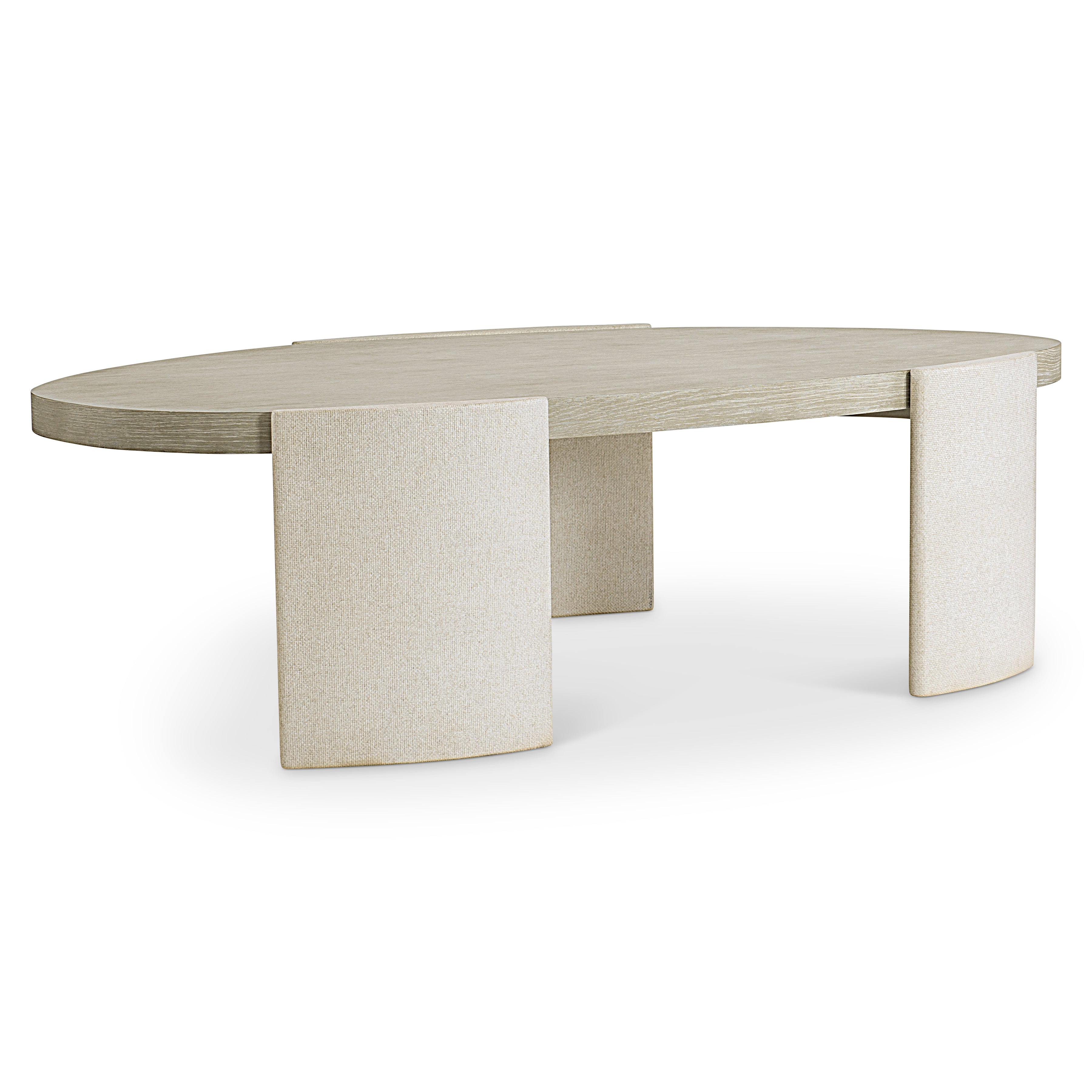 Arcadia Cocktail Table by Bernhardt