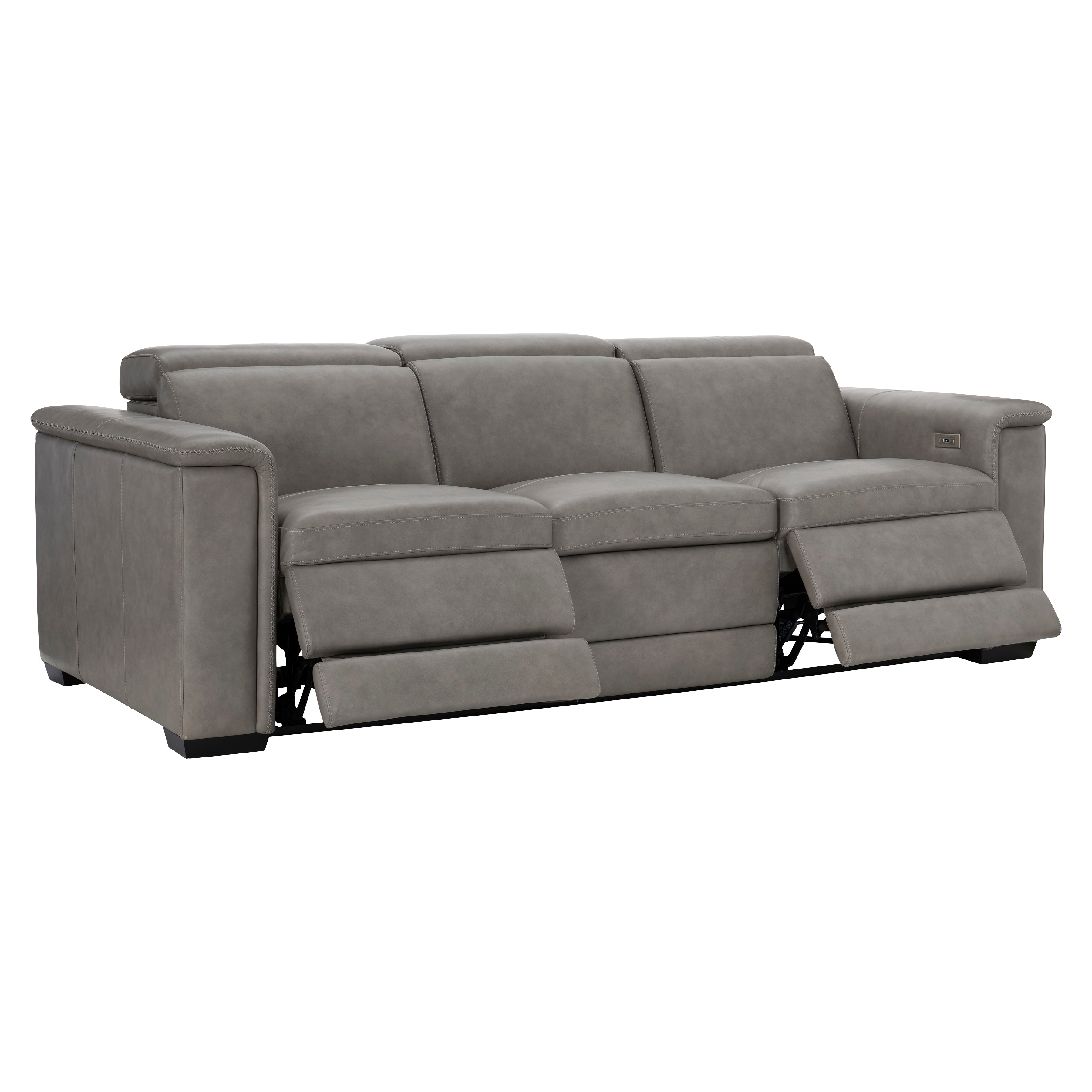 Lioni Sofa by Bernhardt