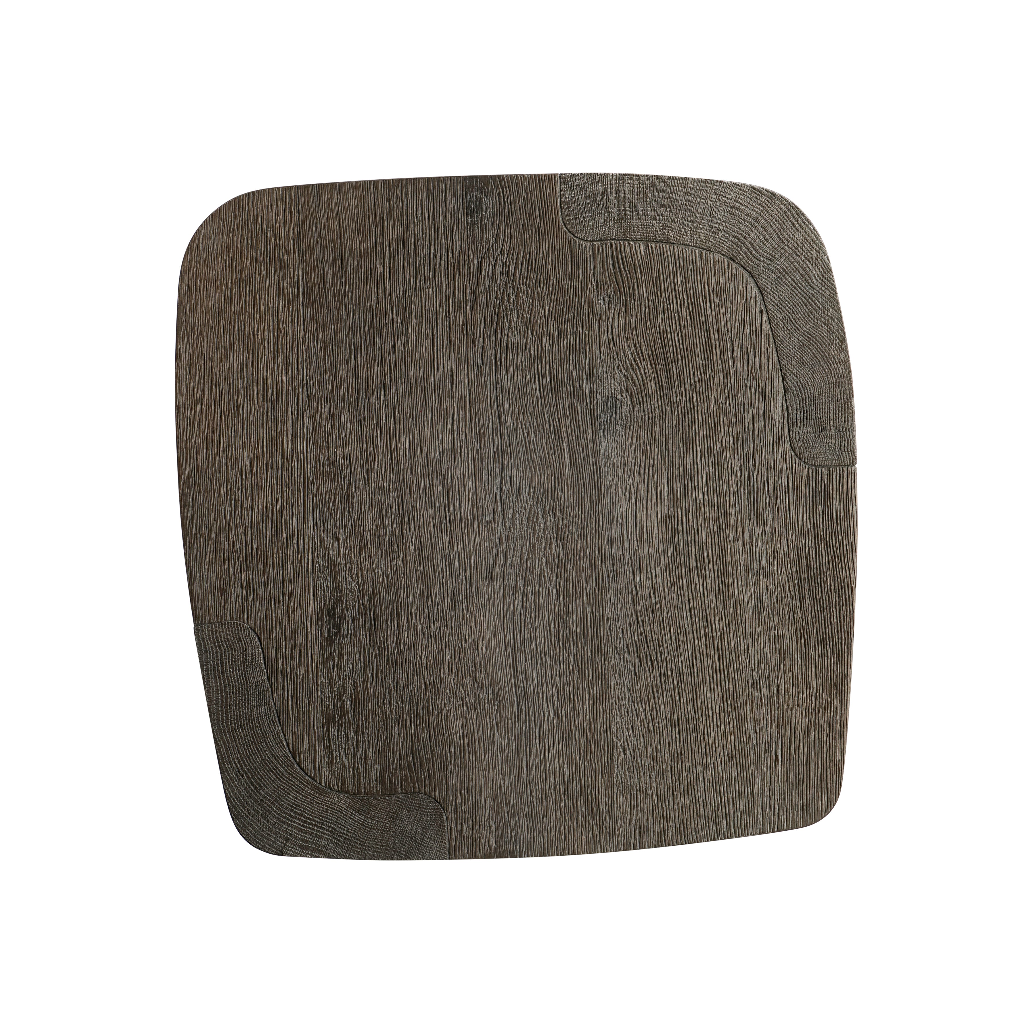 Boyle Side Table by Bernhardt