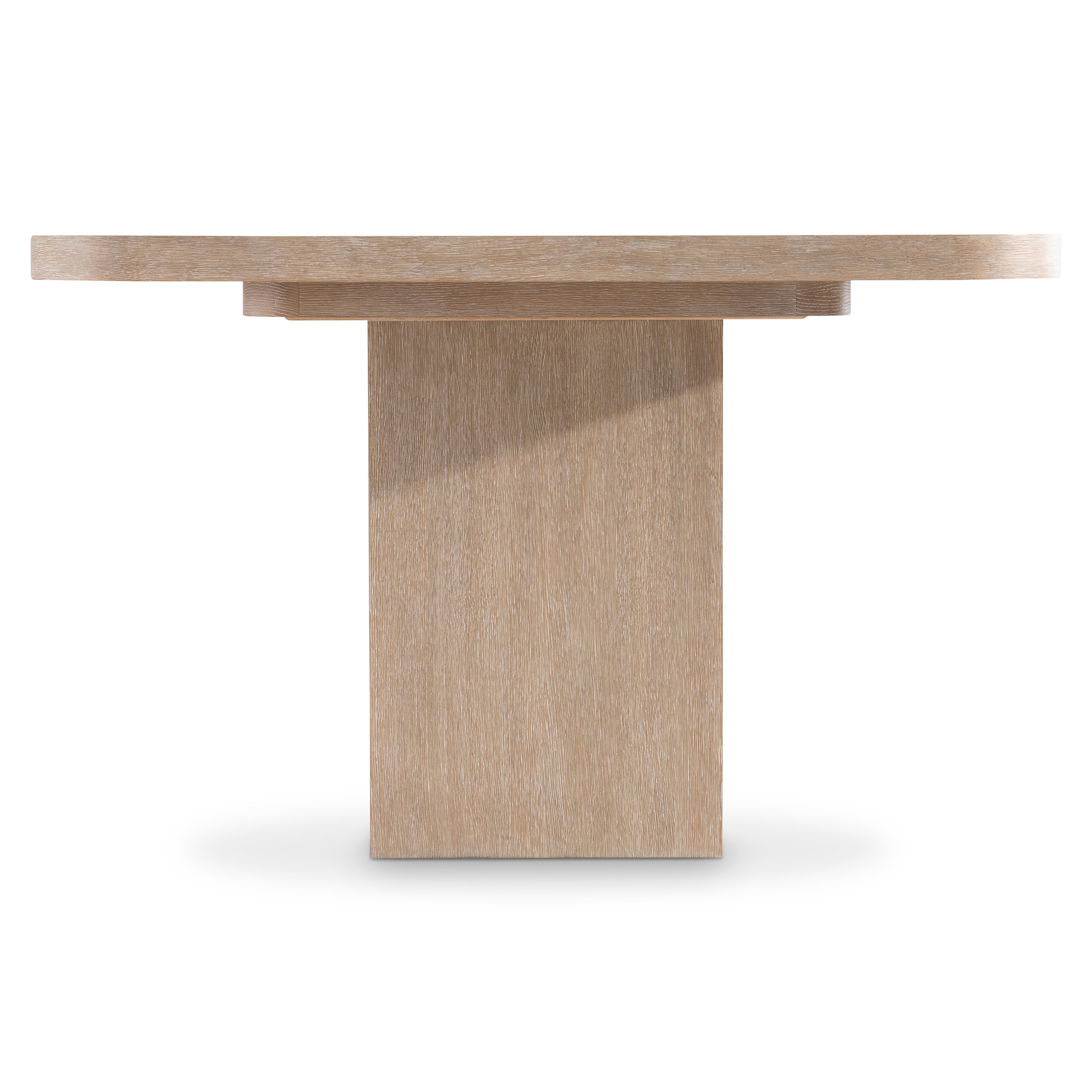 Loggia Dining Table by Bernhardt