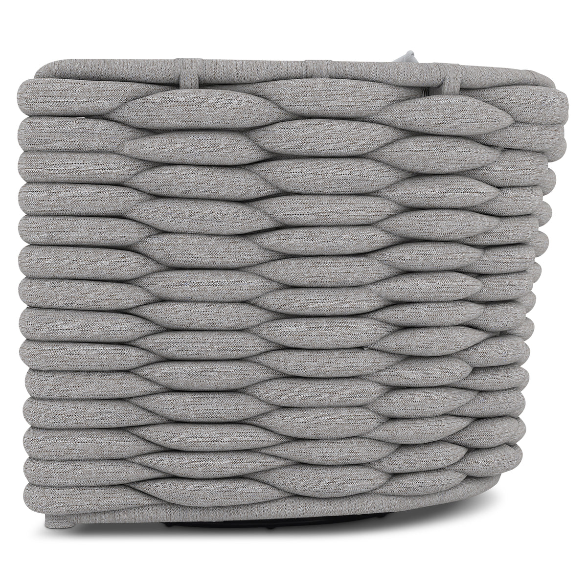 Wailea Outdoor Swivel Chair by Bernhardt
