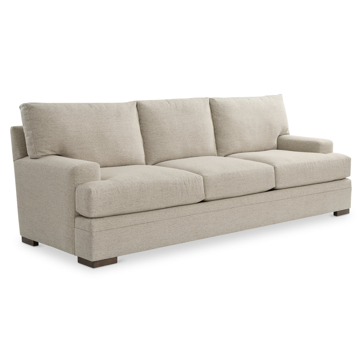Fairfax Fabric Sofa by Bernhardt