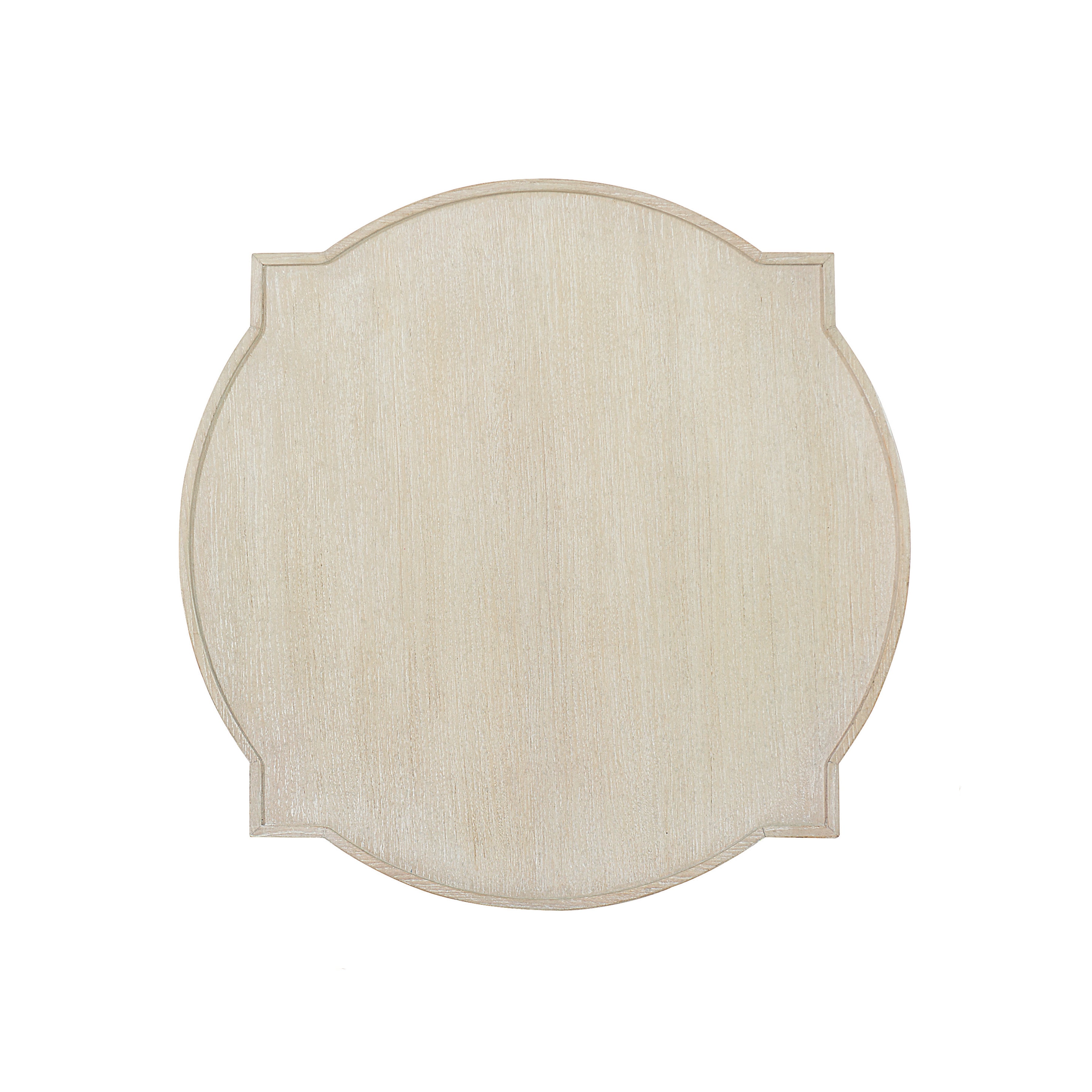 East Hampton End Table by Bernhardt