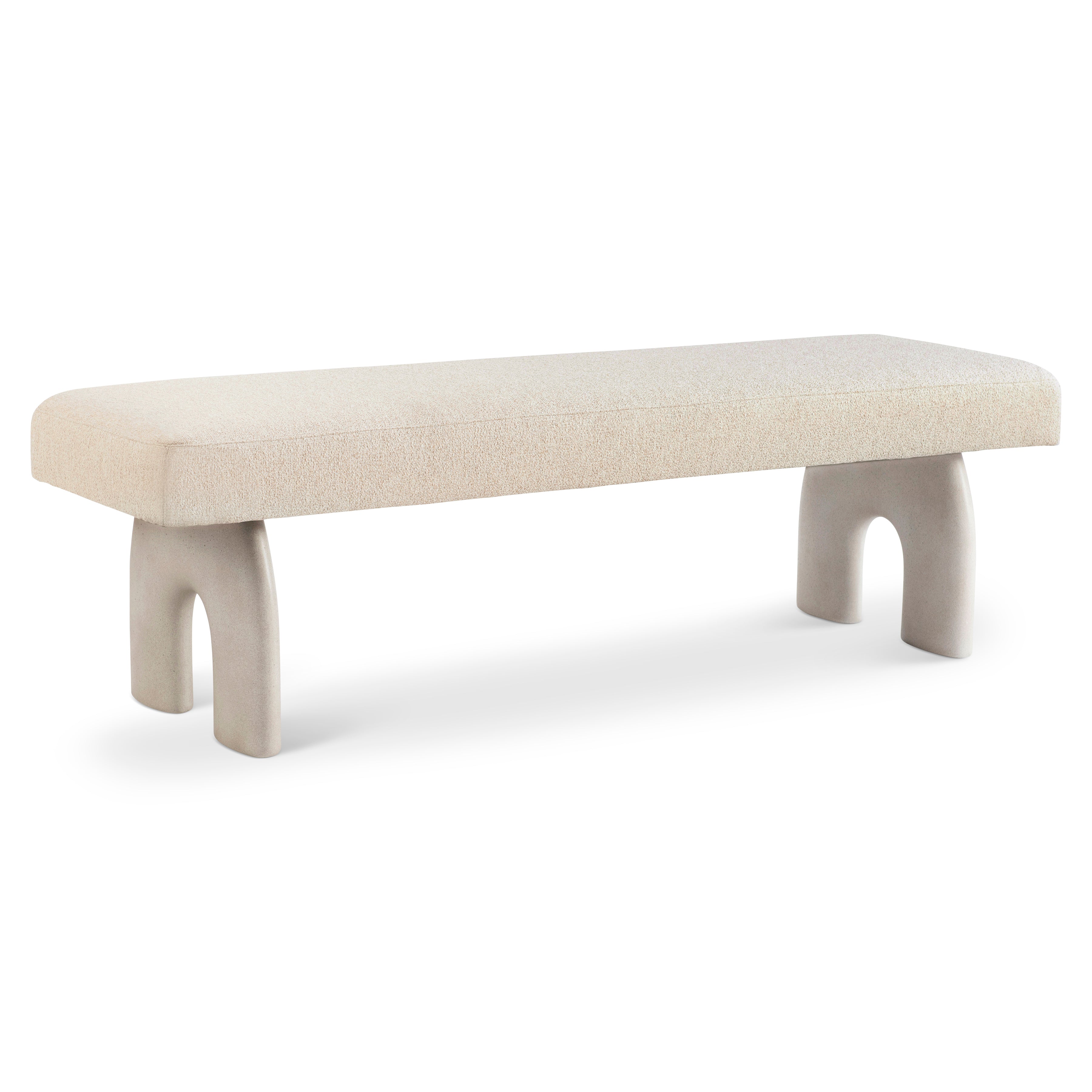 Antibes Bench by Bernhardt
