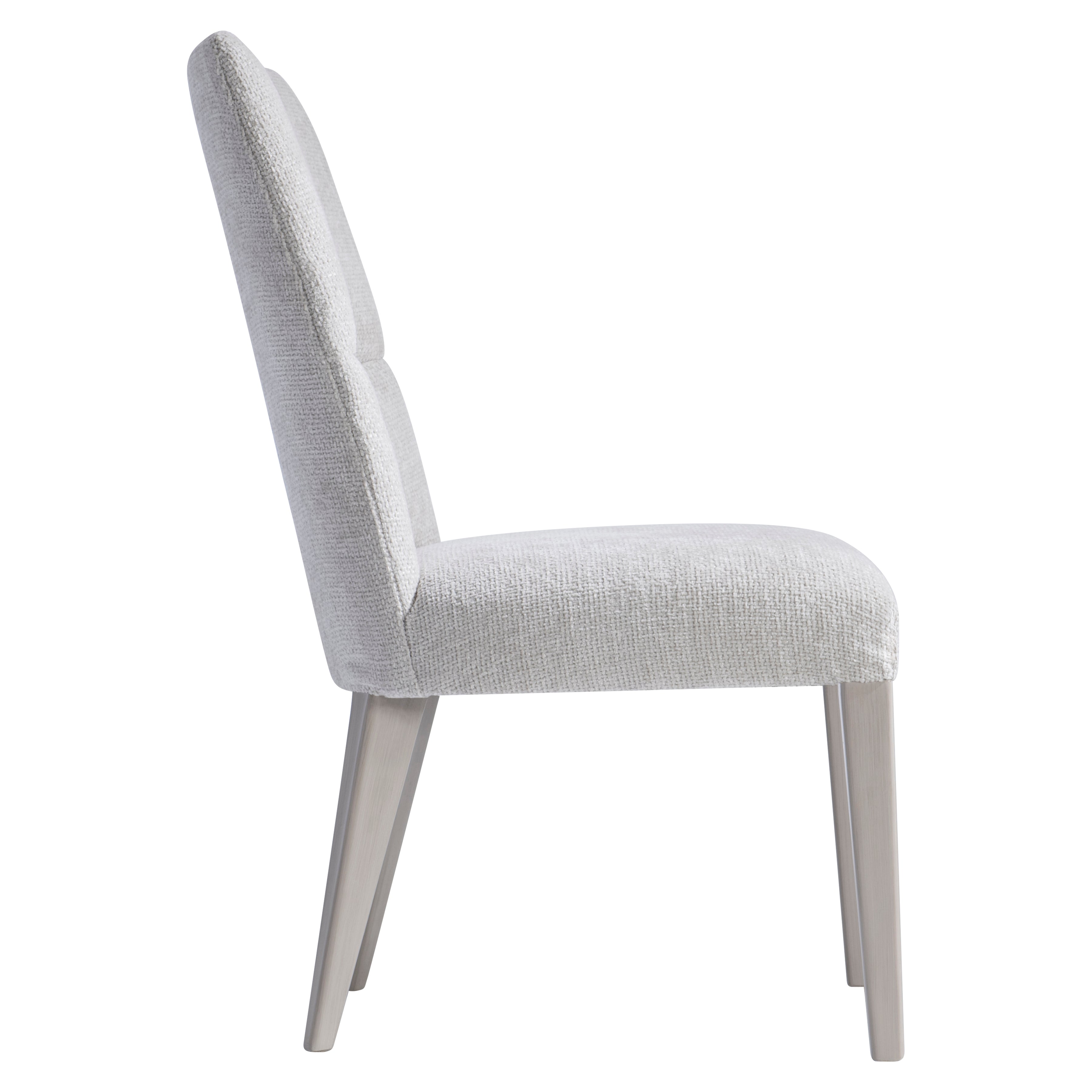 Stratum Side Chair by Bernhardt