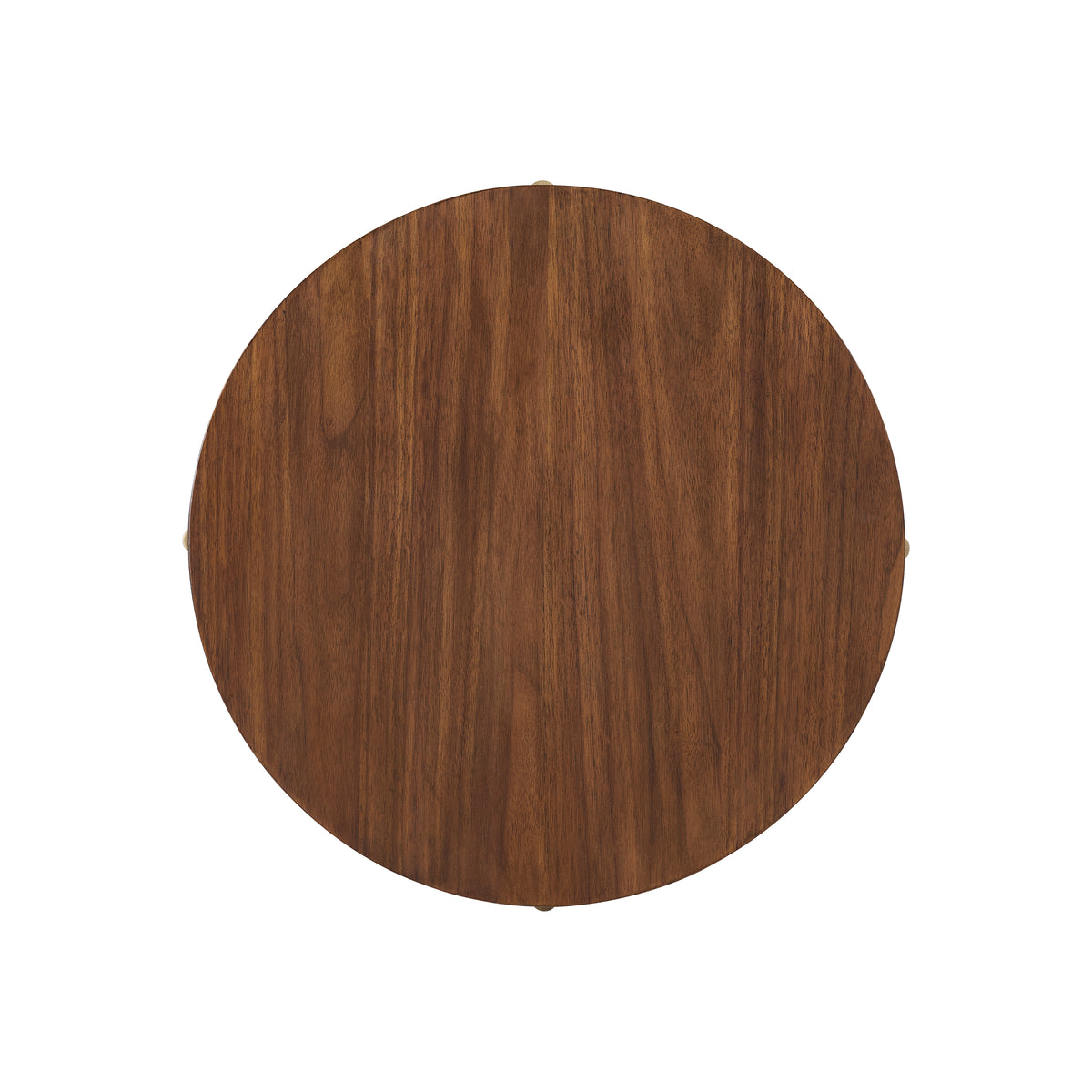 Morrison Side Table by Bernhardt