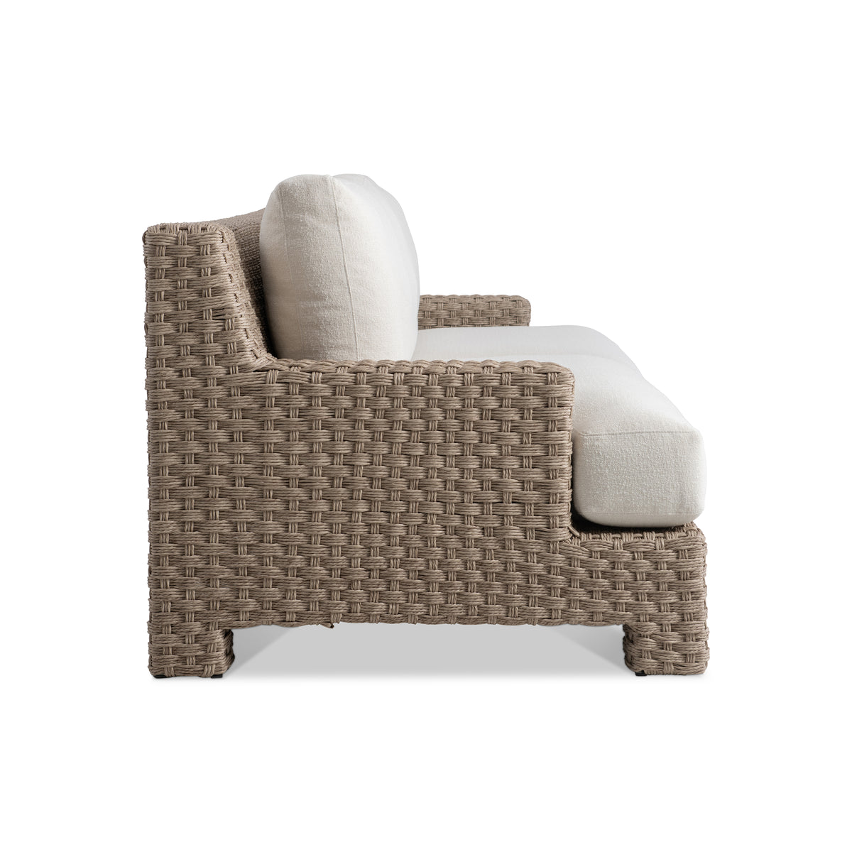 Trieste Outdoor Sofa by Bernhardt
