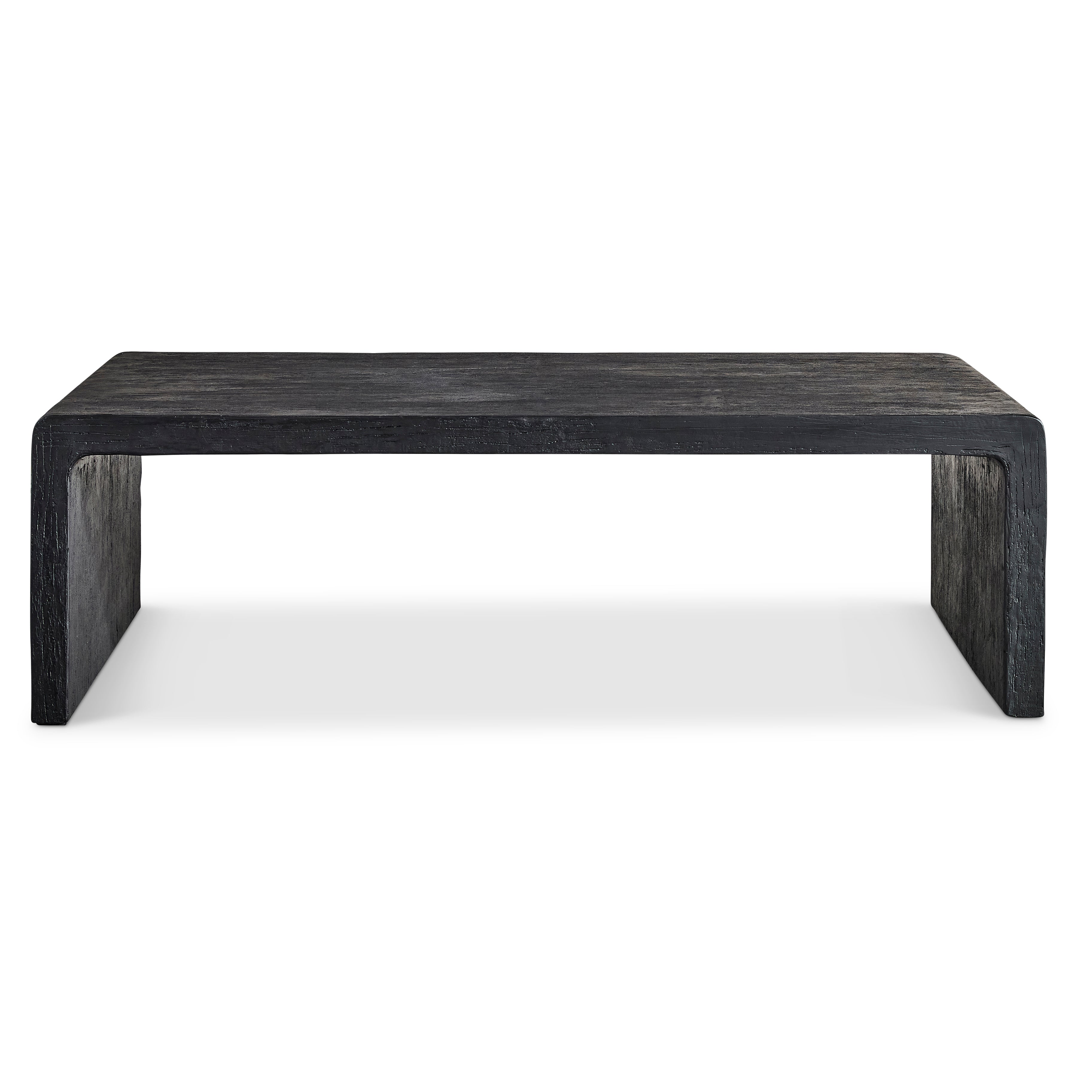 Shephard Cocktail Table by Bernhardt
