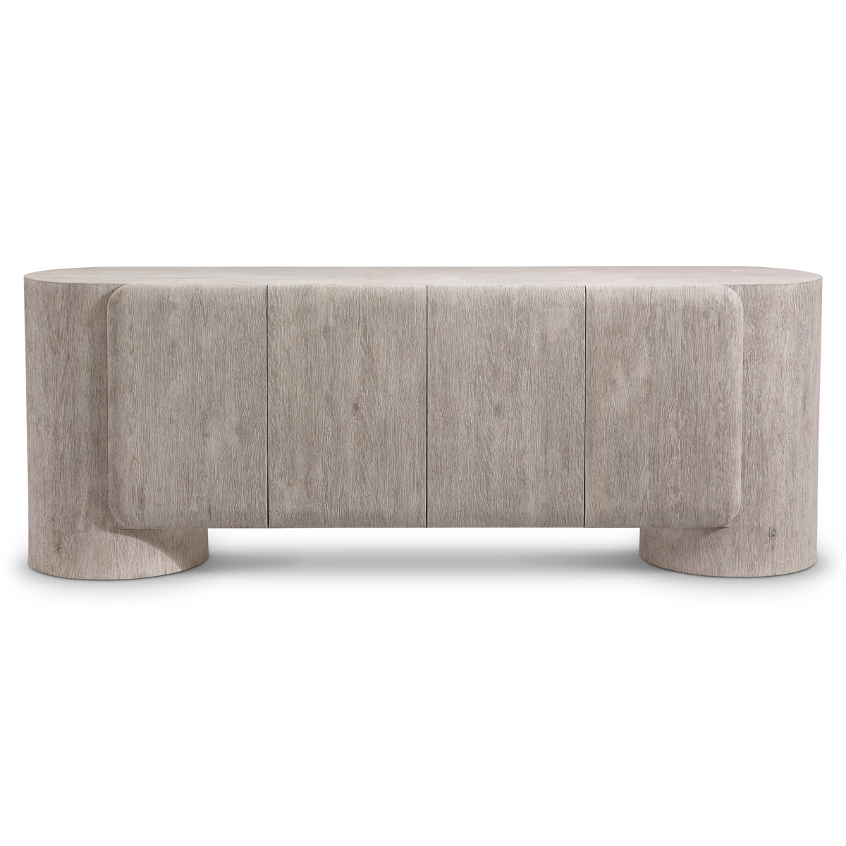 Darrow Entertainment Credenza by Bernhardt
