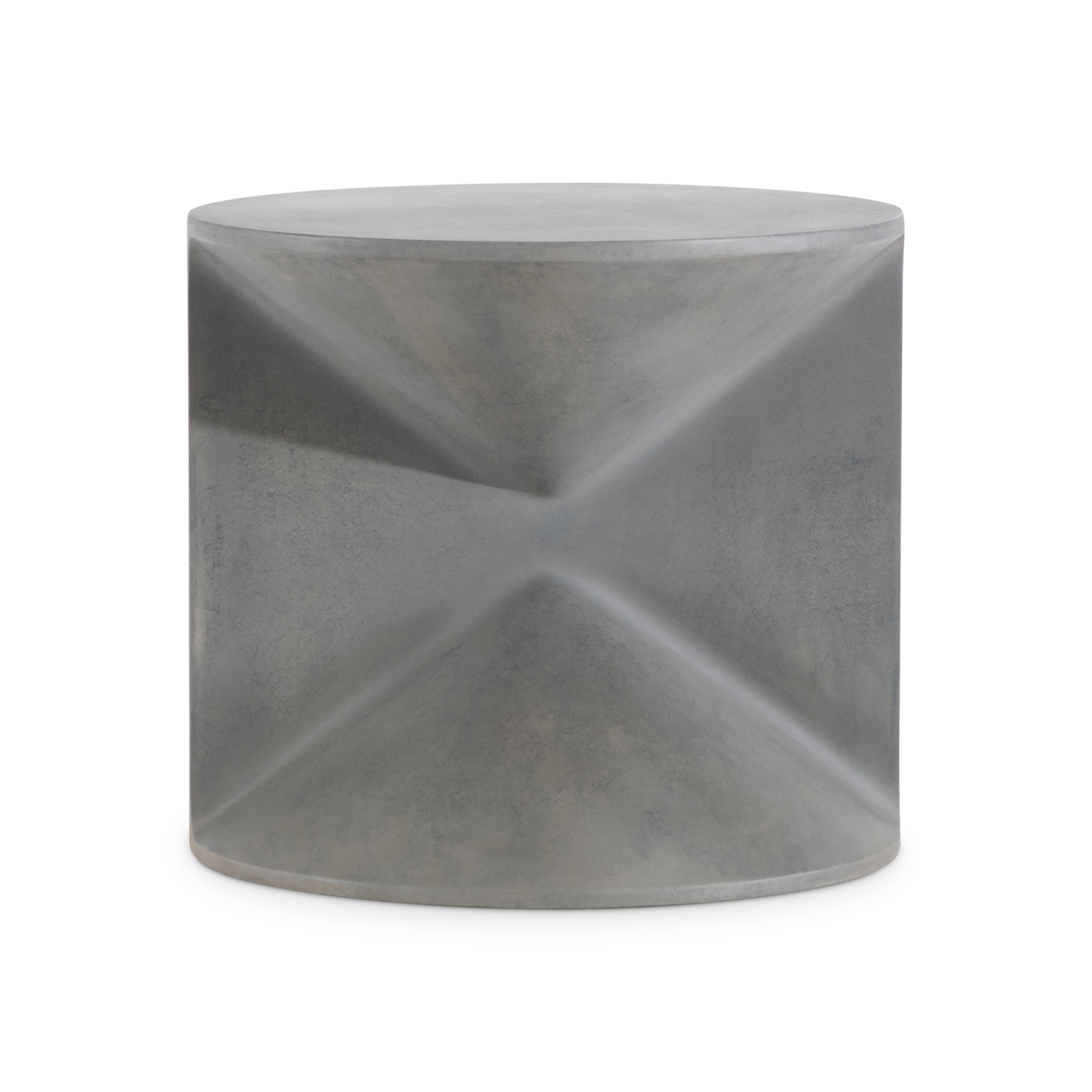 Sintra Side Table by Bernhardt