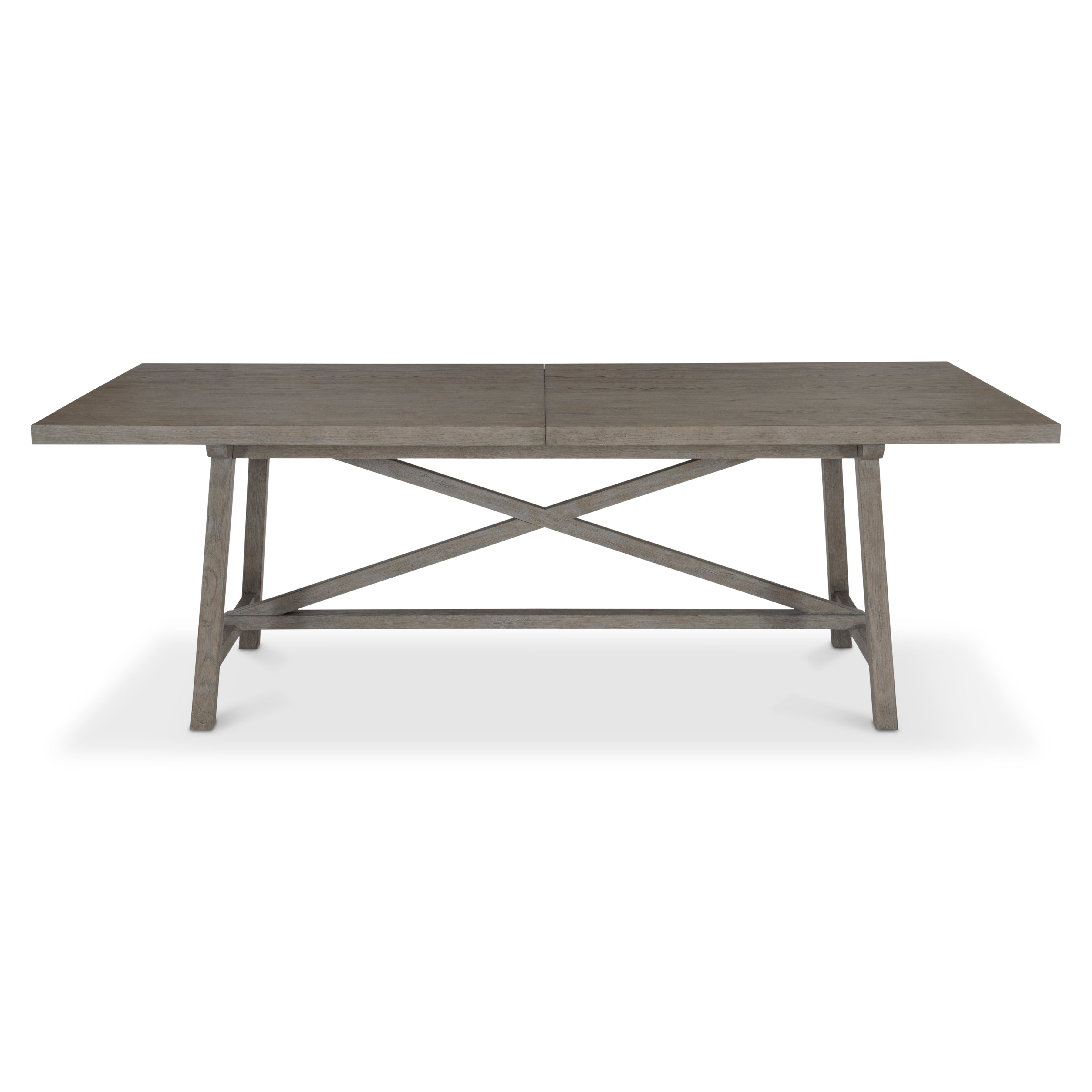 Albion Dining Table by Bernhardt