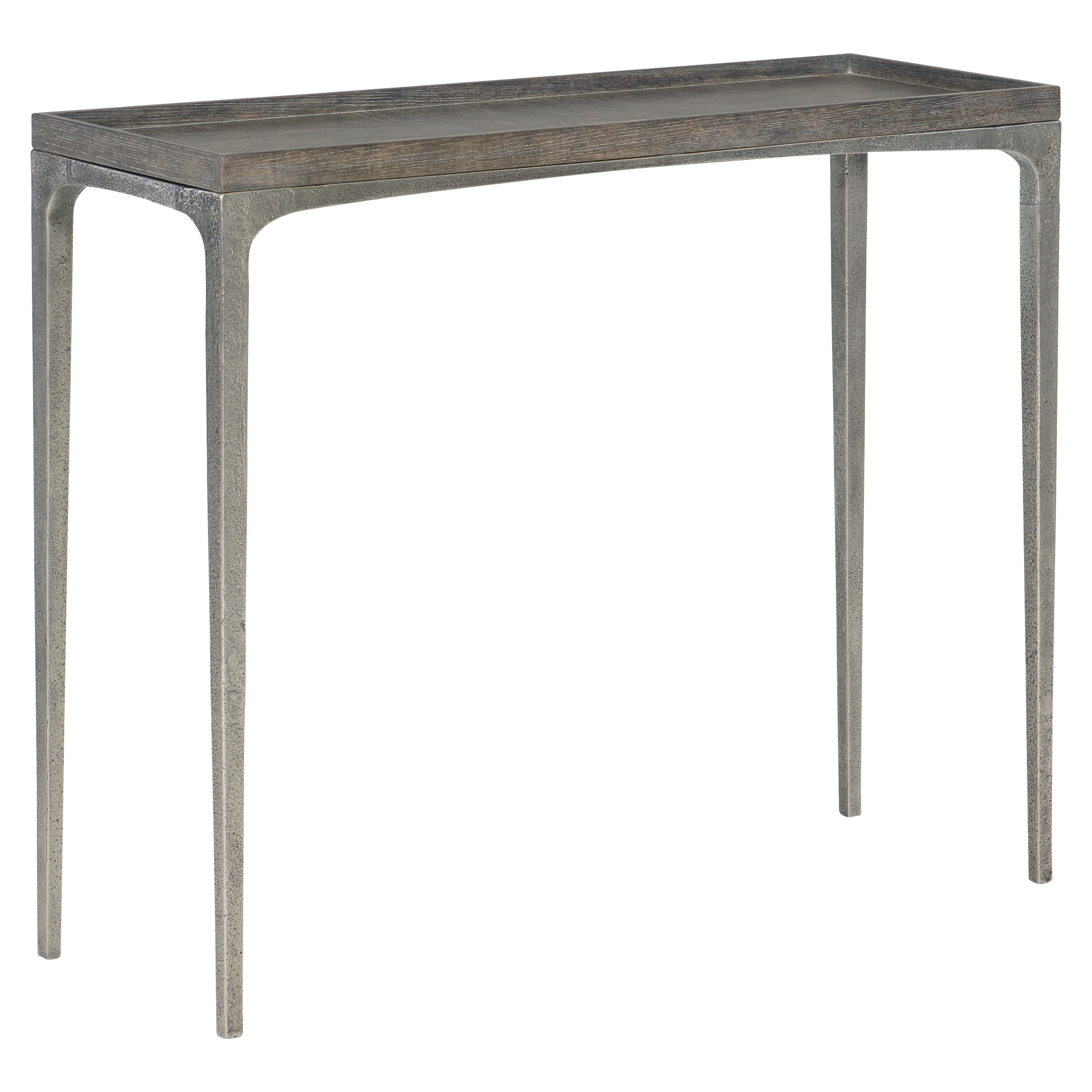Linea Sofa Table by Bernhardt