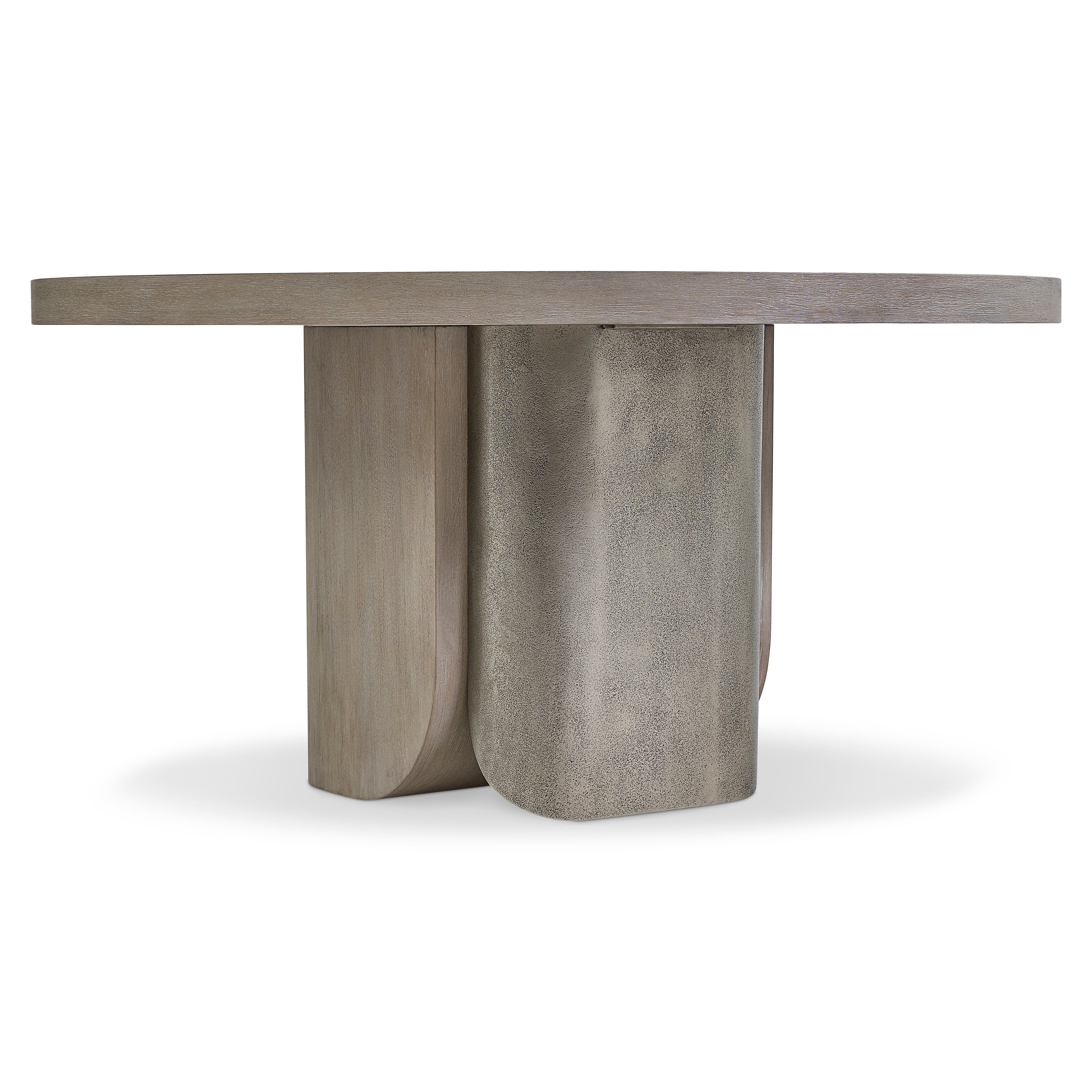 Nexus Dining Table by Bernhardt
