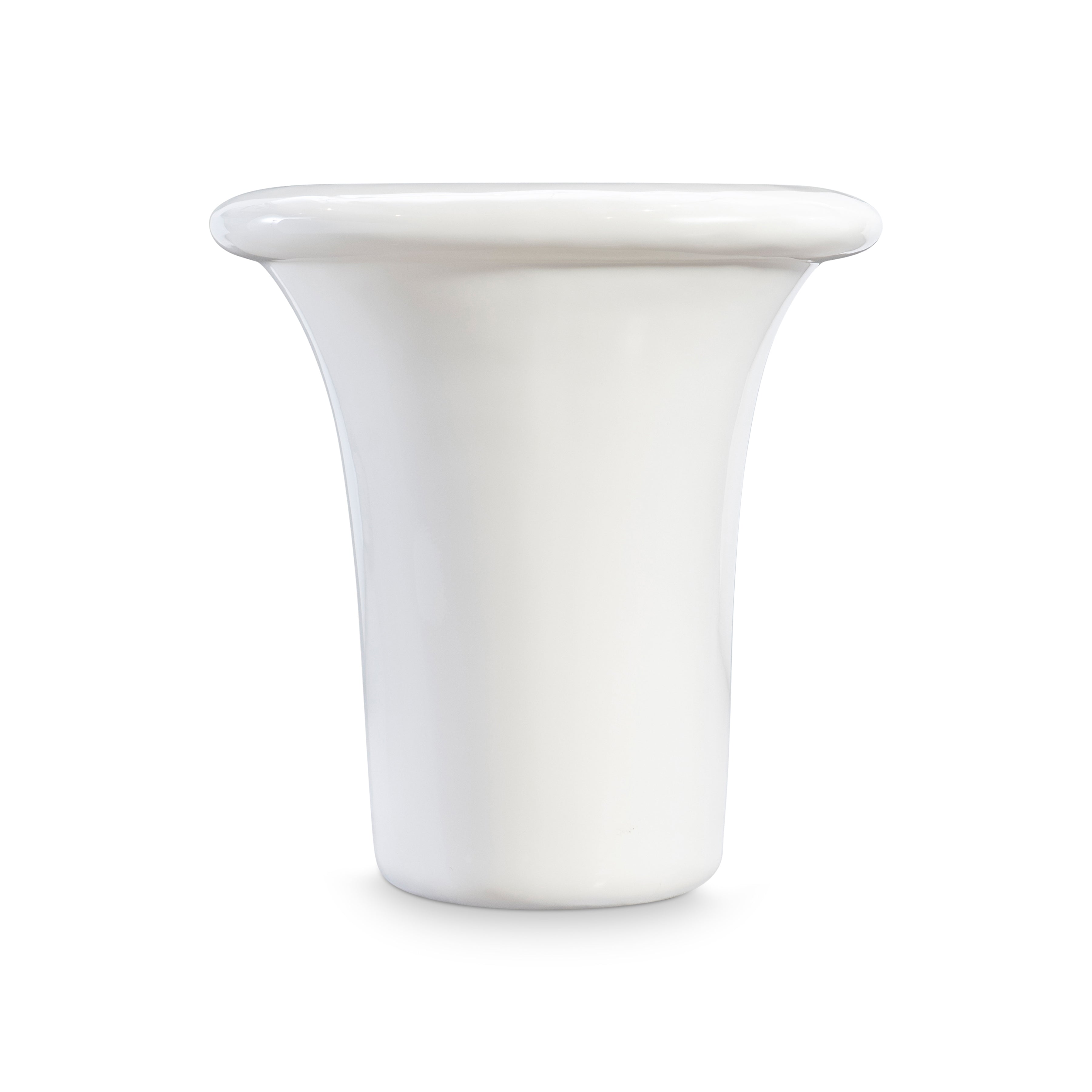 Poca Side Table by Bernhardt