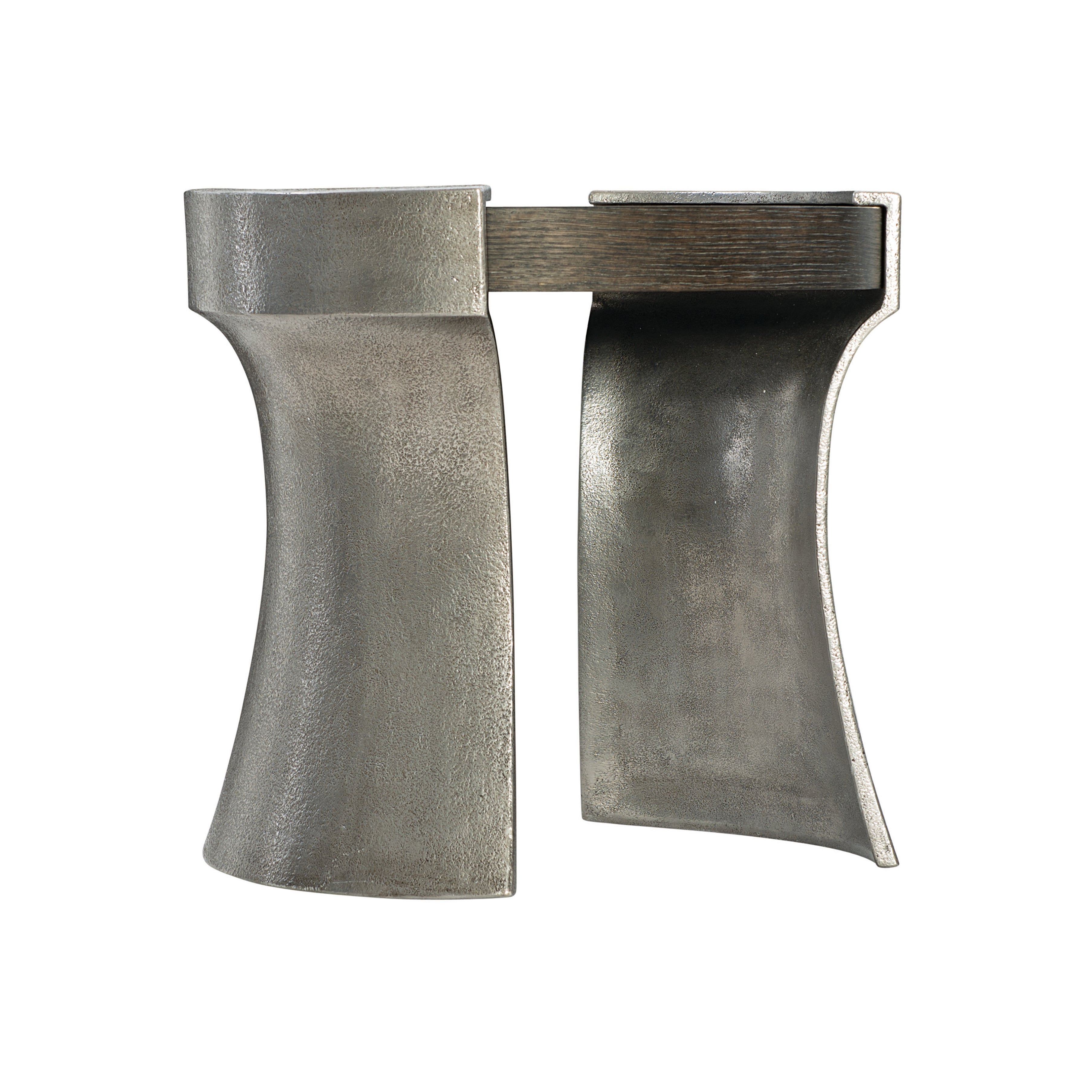 Gainsford End Table by Bernhardt
