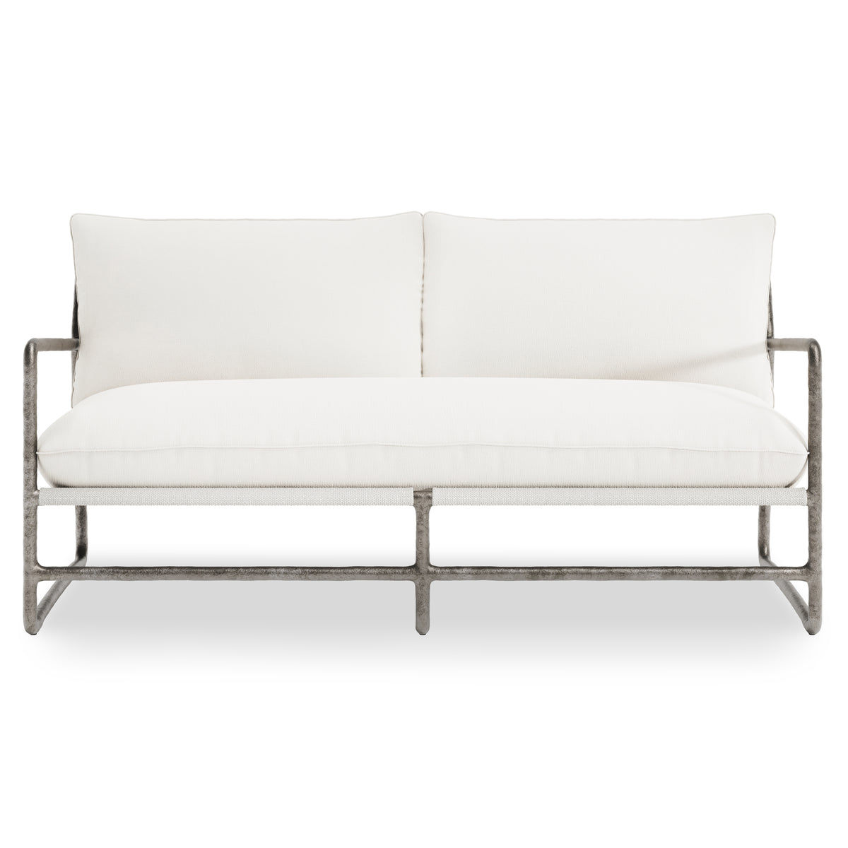 Sorrento Outdoor Sofa by Bernhardt