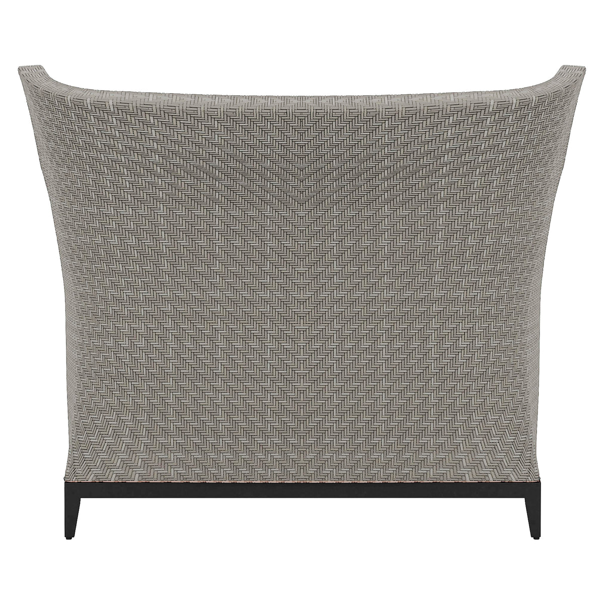 Captiva Outdoor Chair by Bernhardt