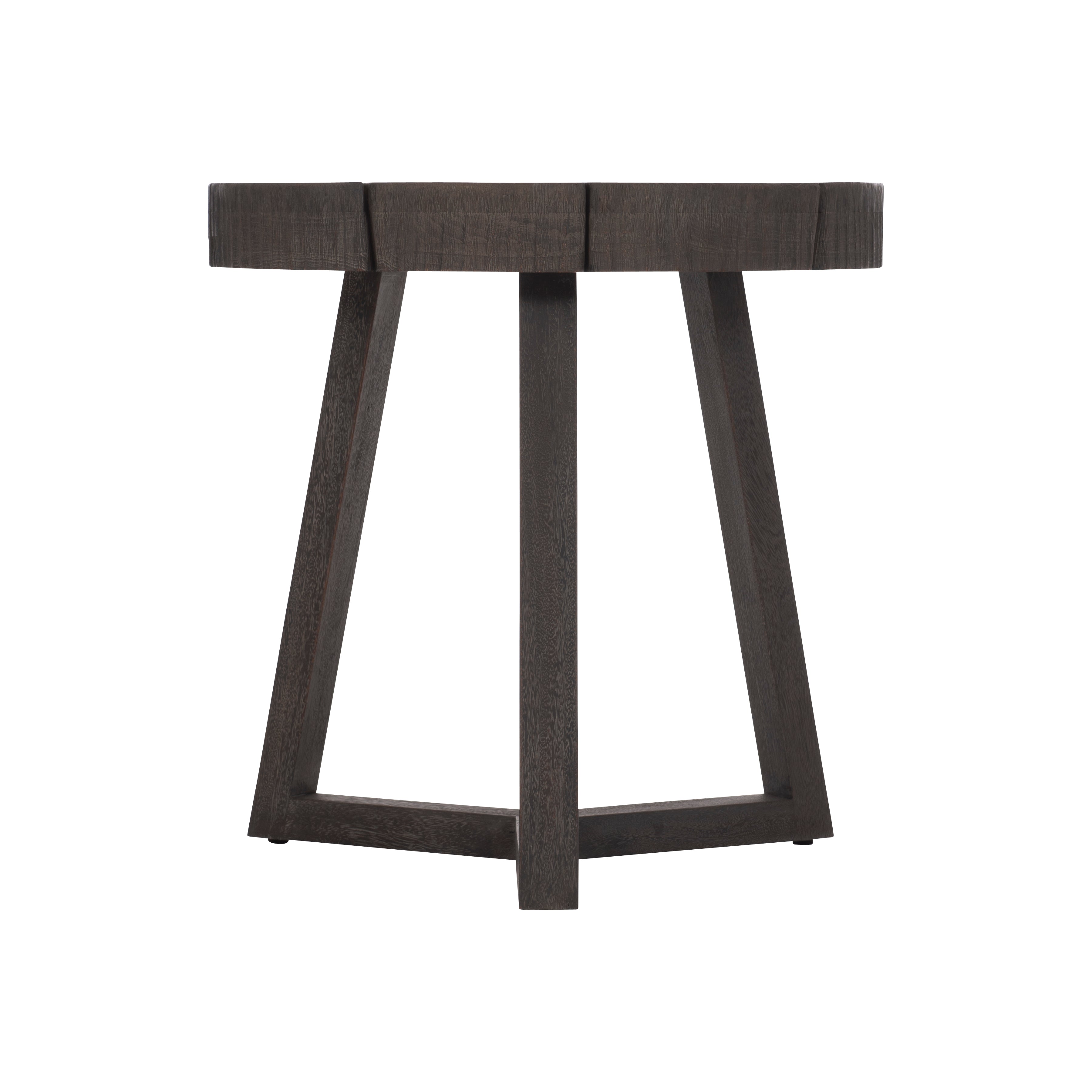 Lanita Side Table by Bernhardt