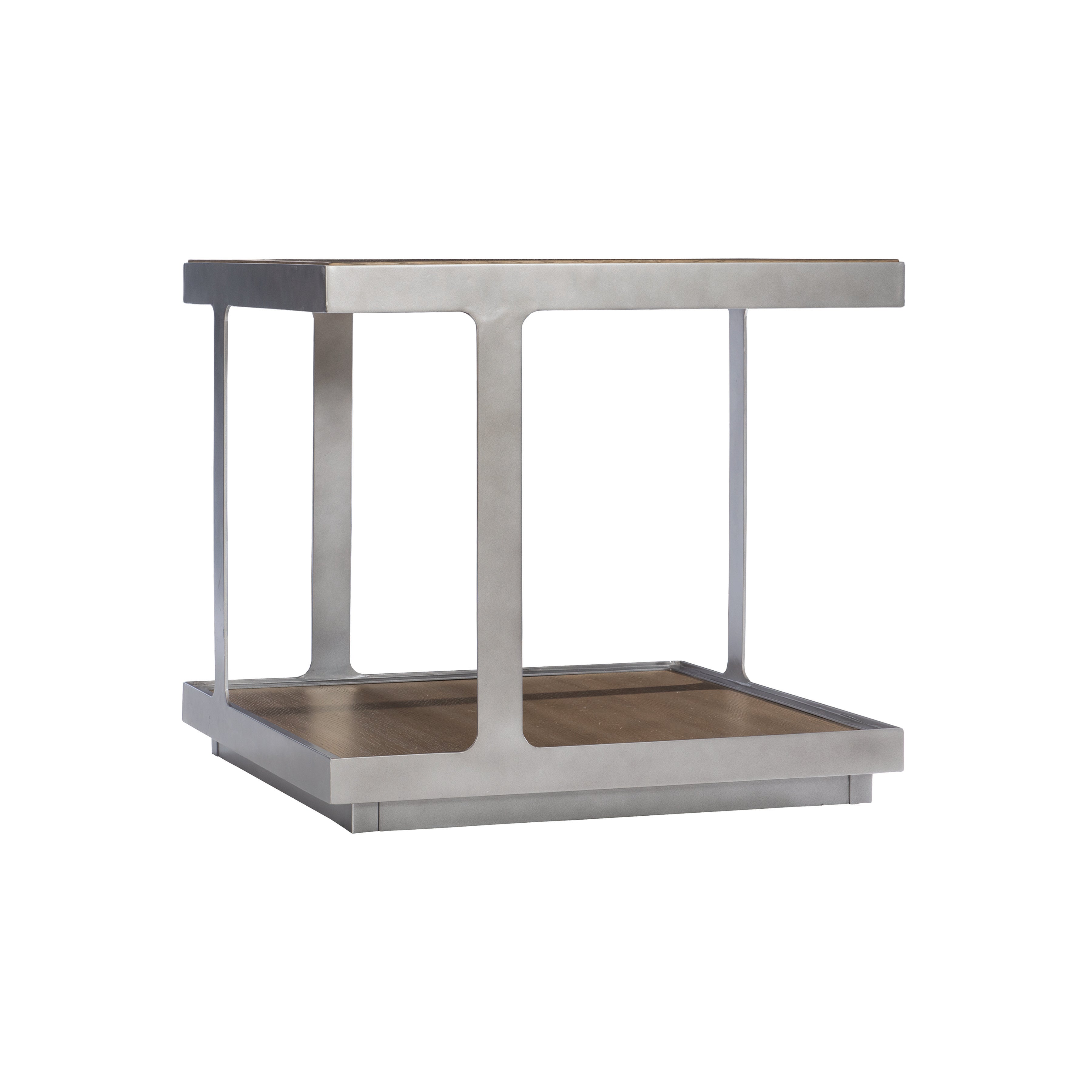 Belvedere End Table by Bernhardt