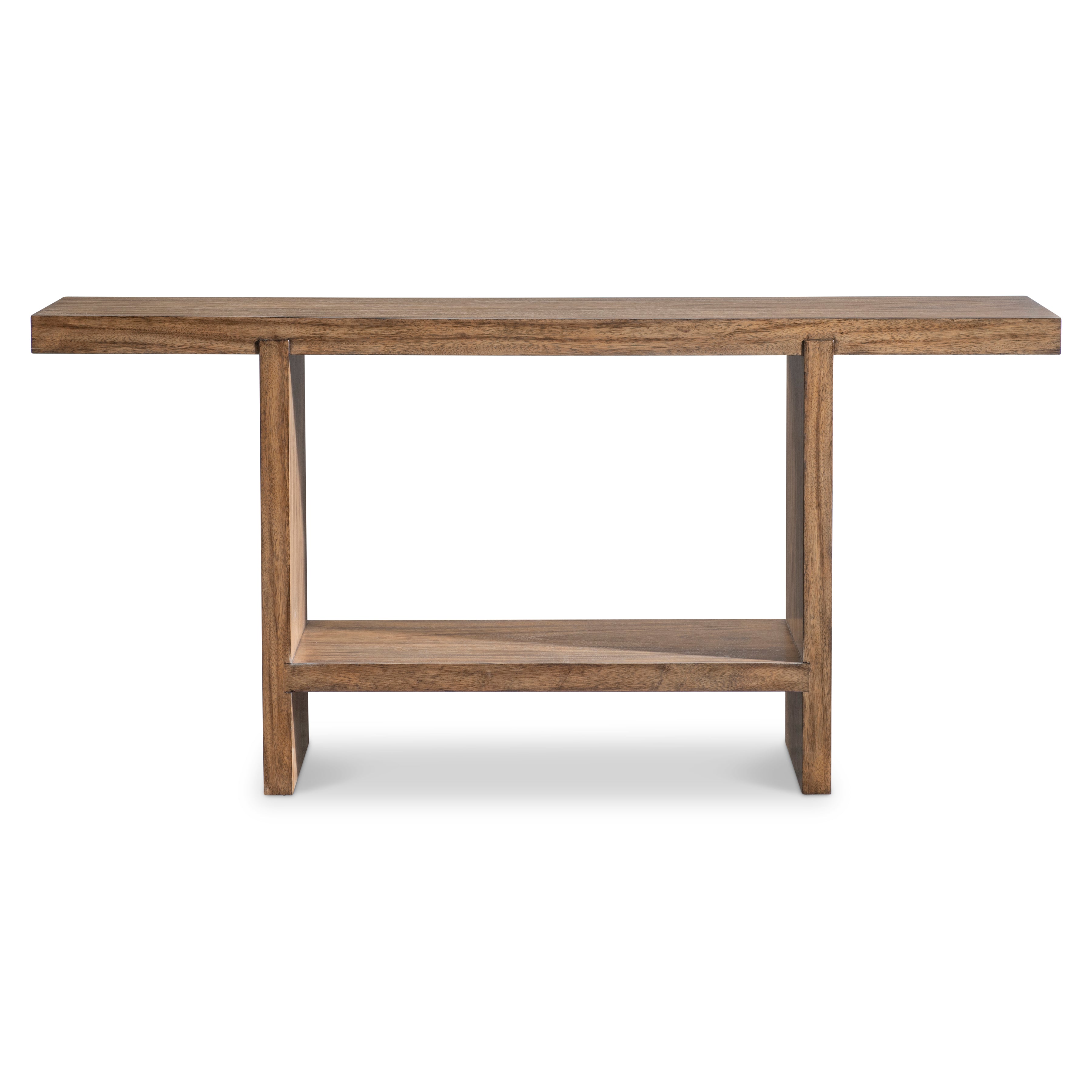 Tomas Console Table by Bernhardt