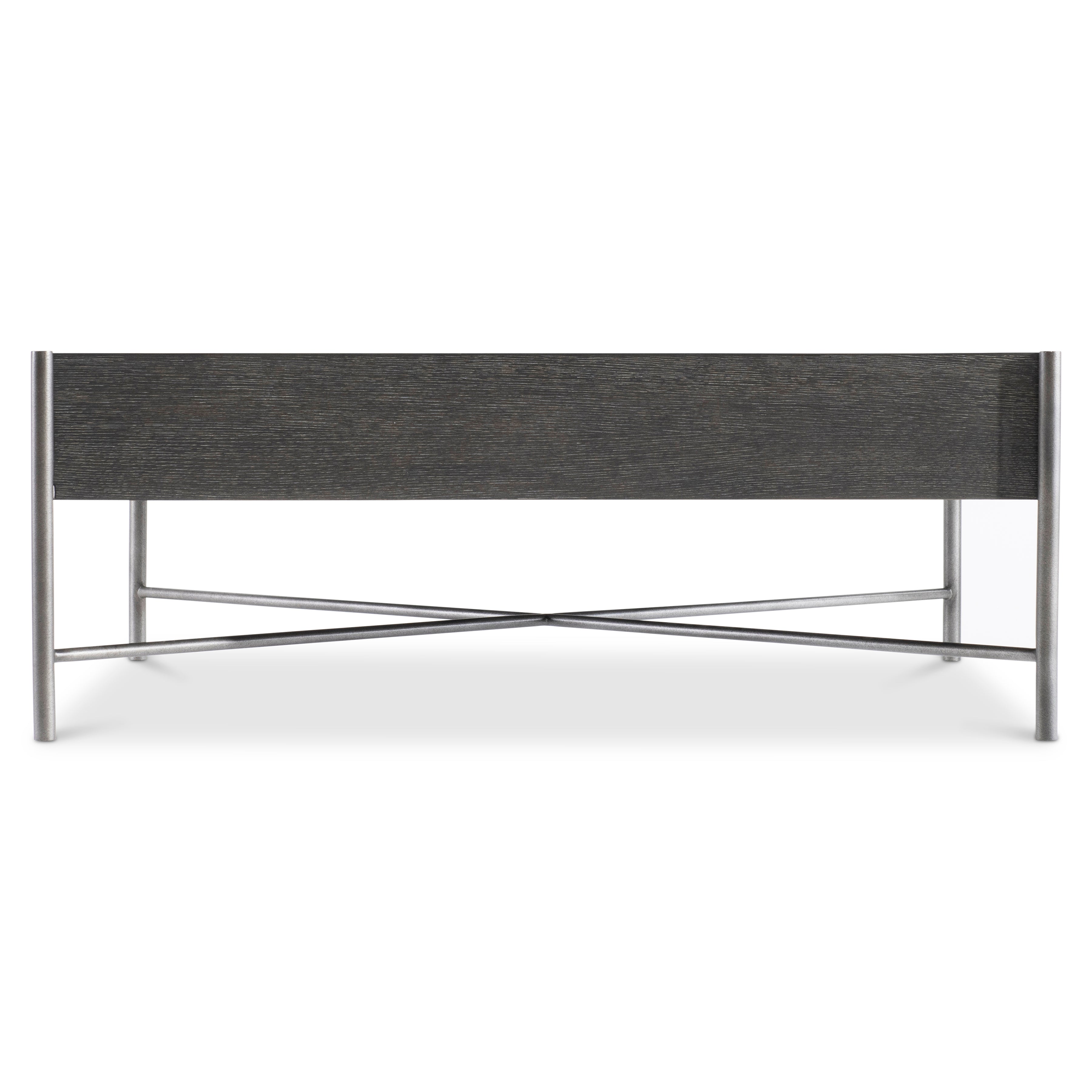 Outline Cocktail Table by Bernhardt
