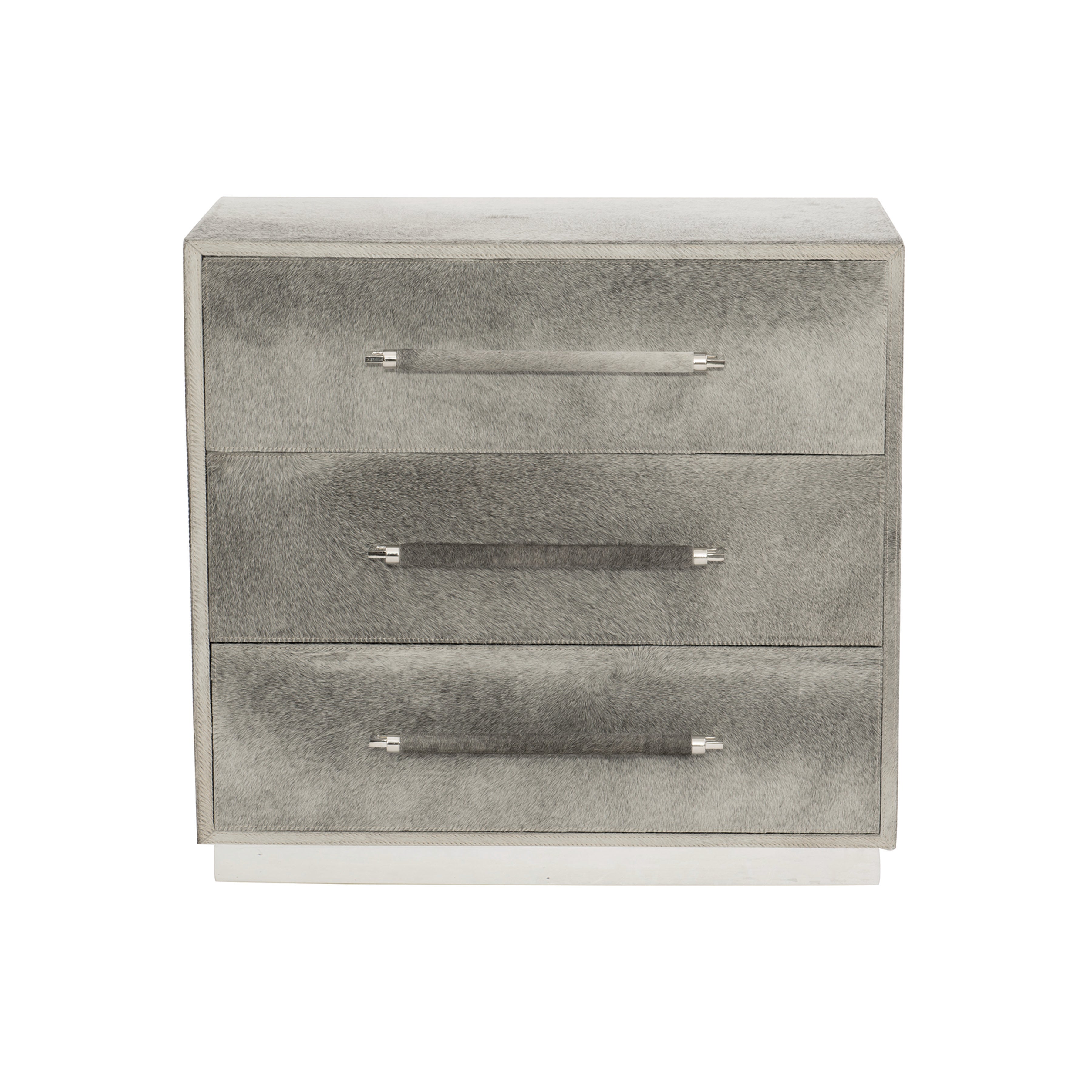 Parkin Nightstand by Bernhardt