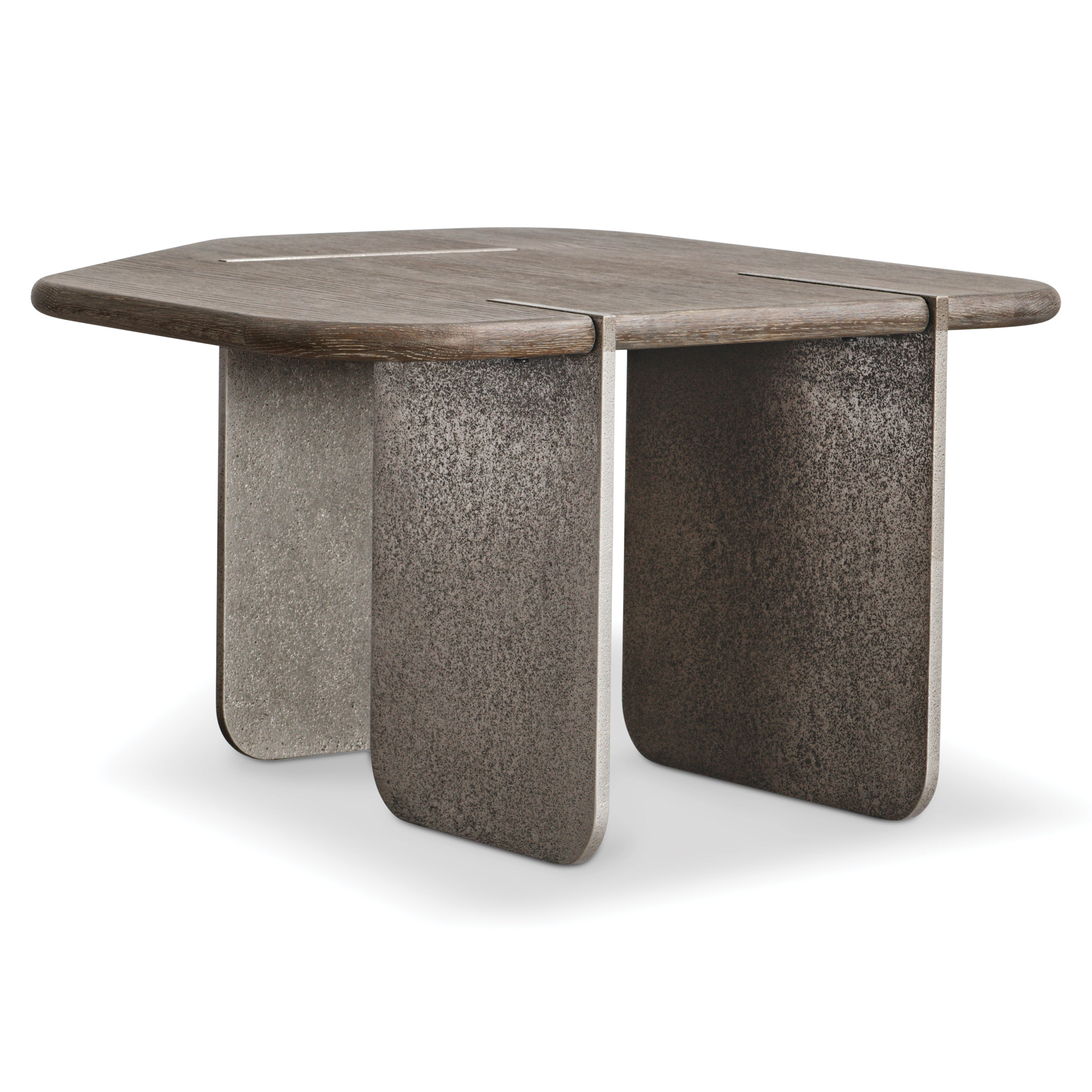 Melba Cocktail Table by Bernhardt
