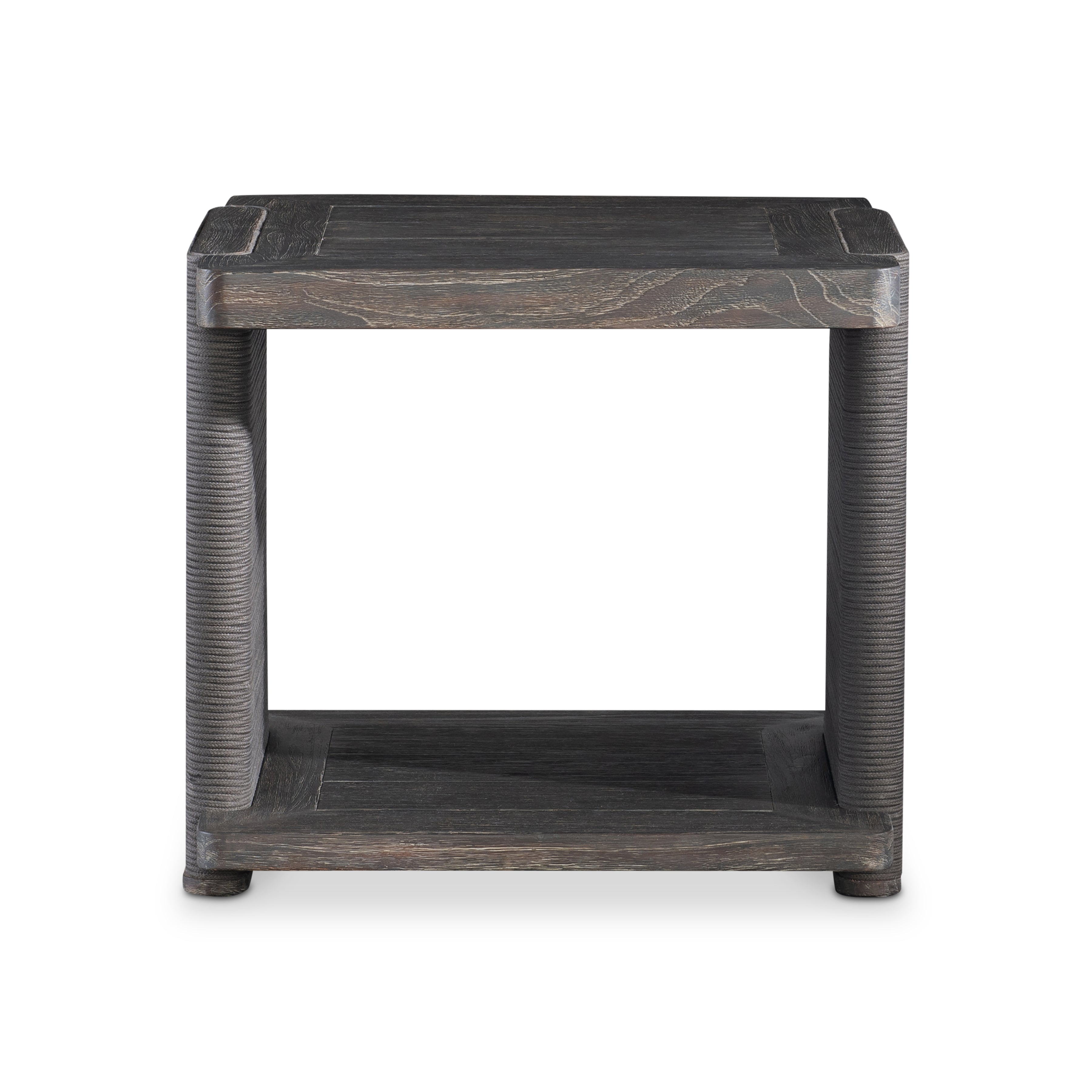 Andros Side Table by Bernhardt