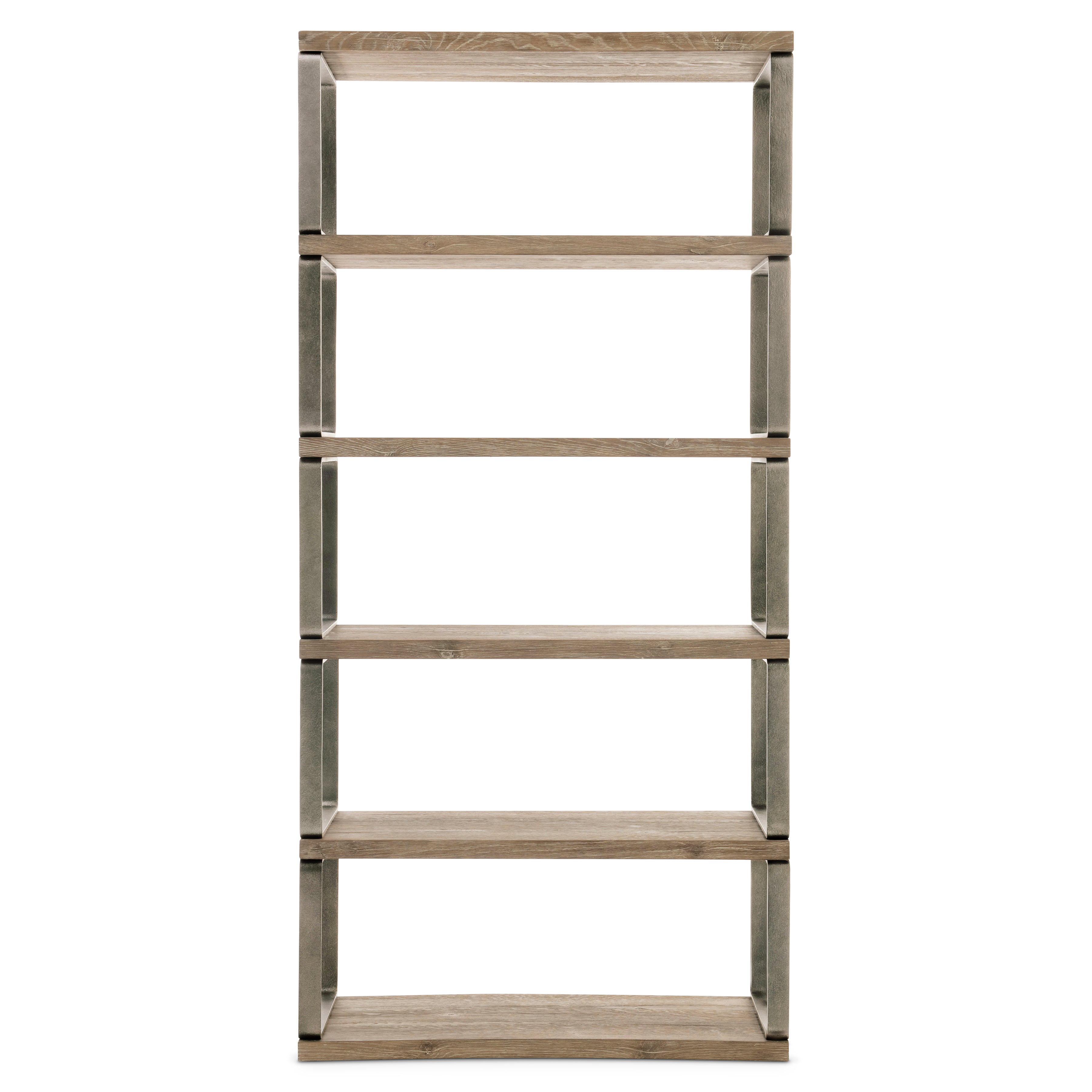 Tribeca Etagere by Bernhardt