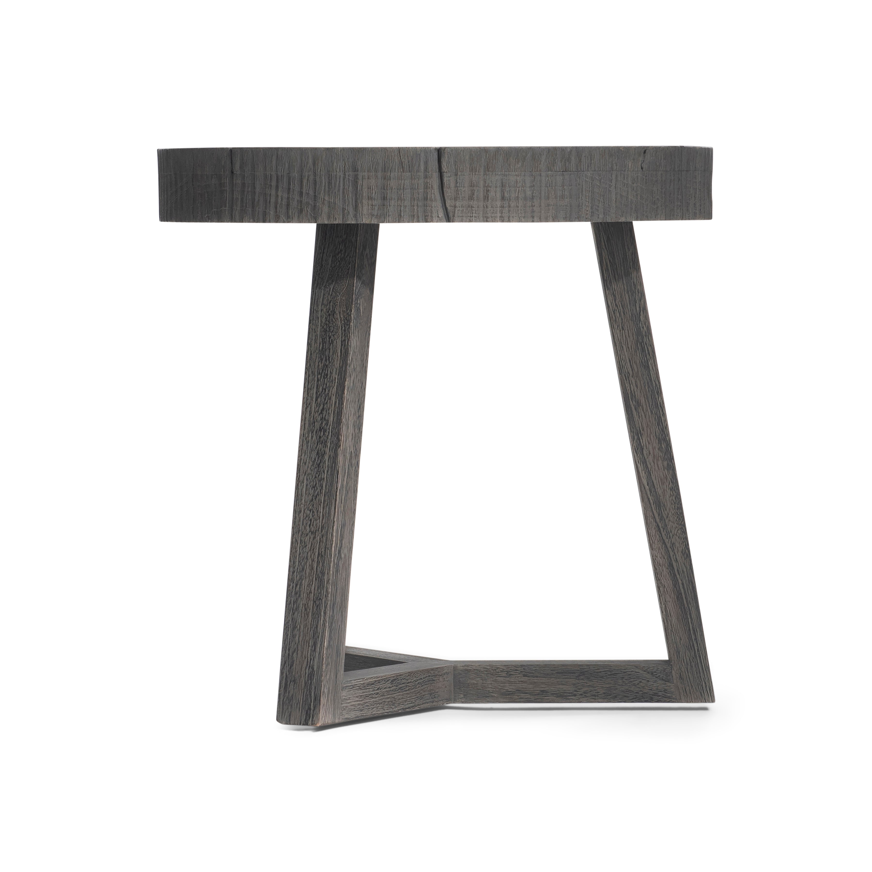 Kaya Outdoor Side Table by Bernhardt