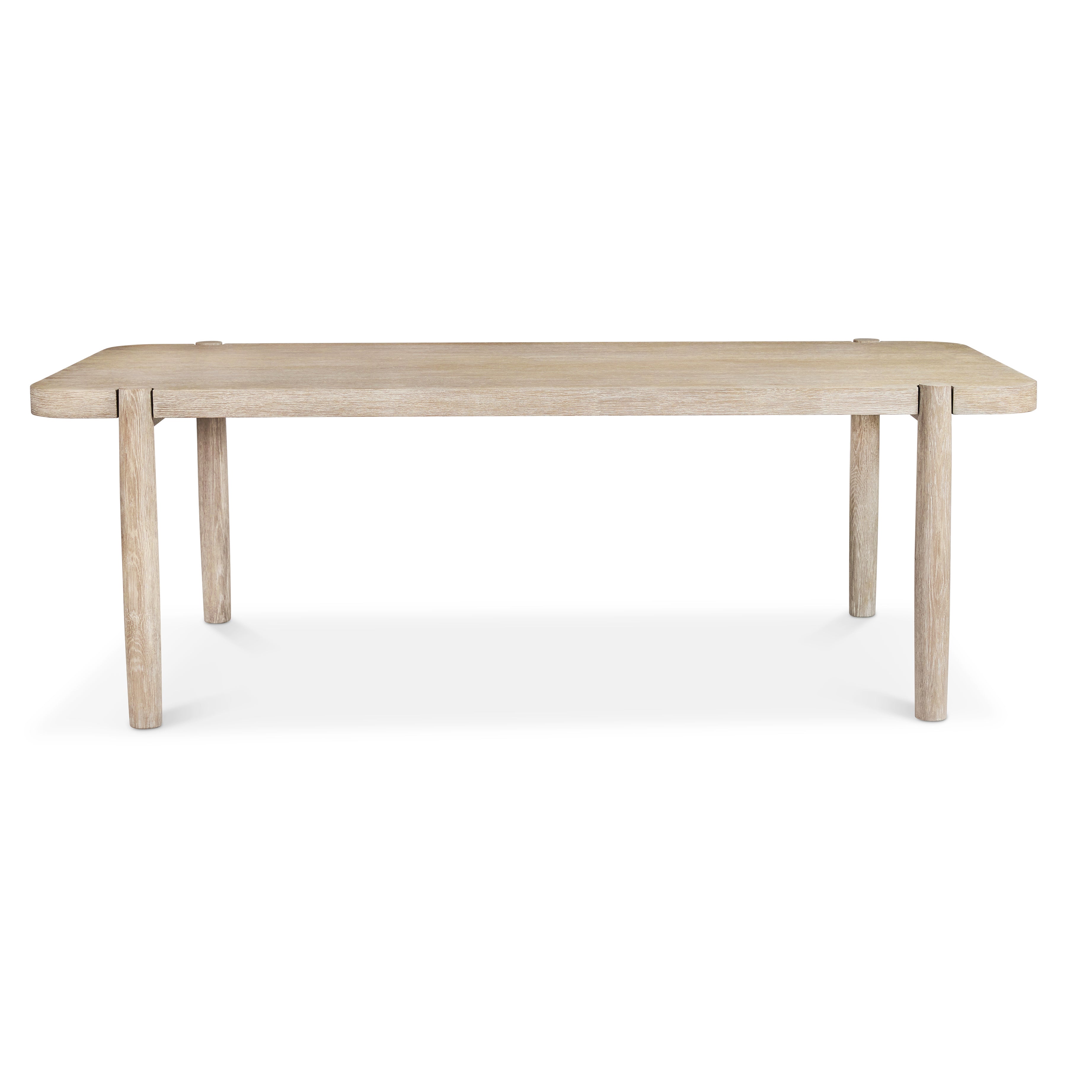 Antibes Dining Table by Bernhardt