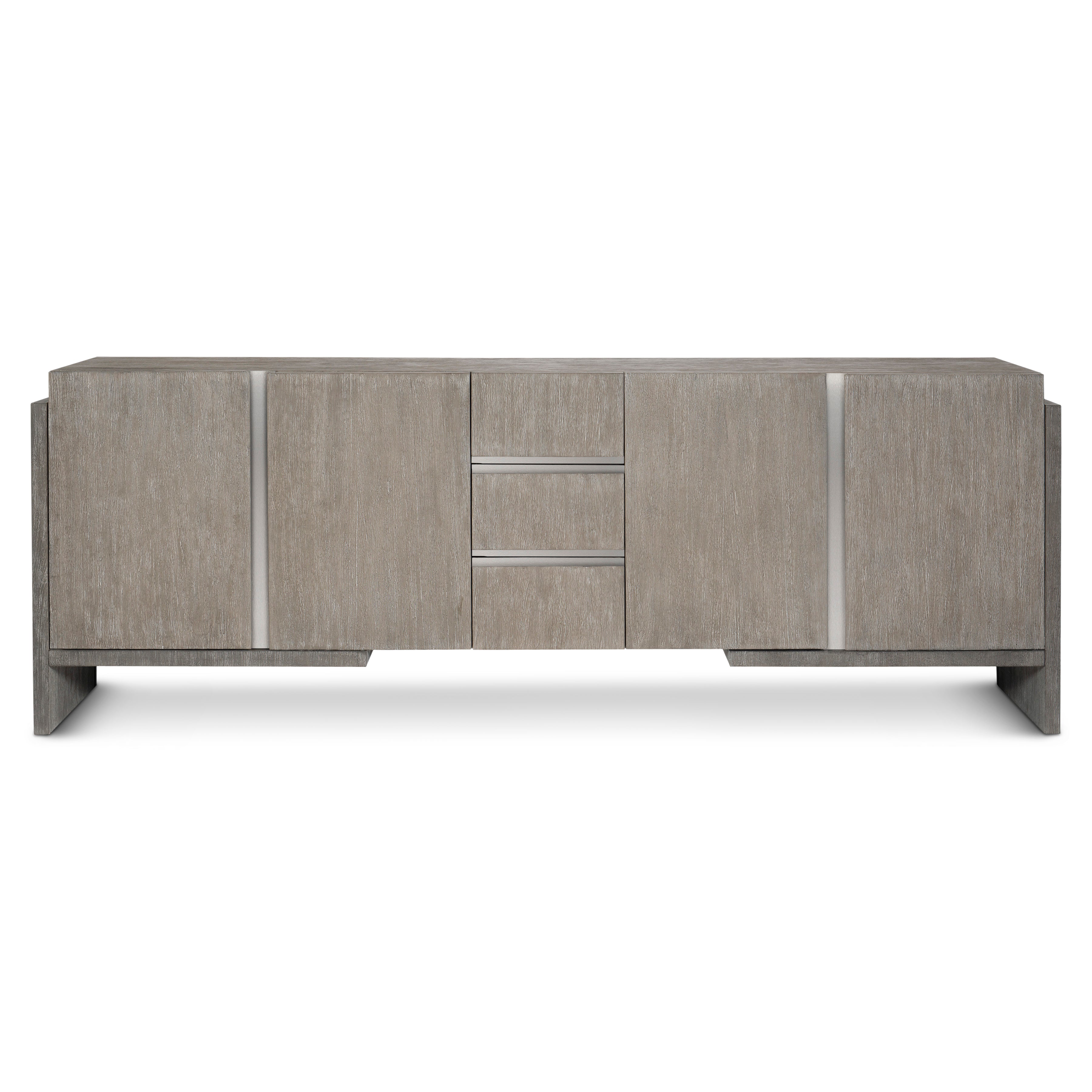 Foundations Entertainment Credenza by Bernhardt