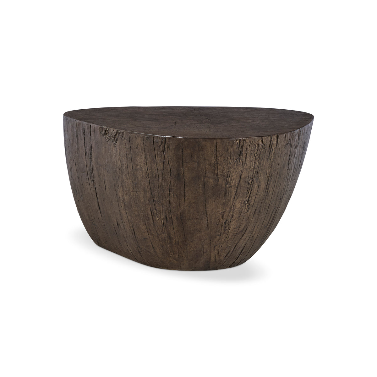 Bux Cocktail Table by Bernhardt