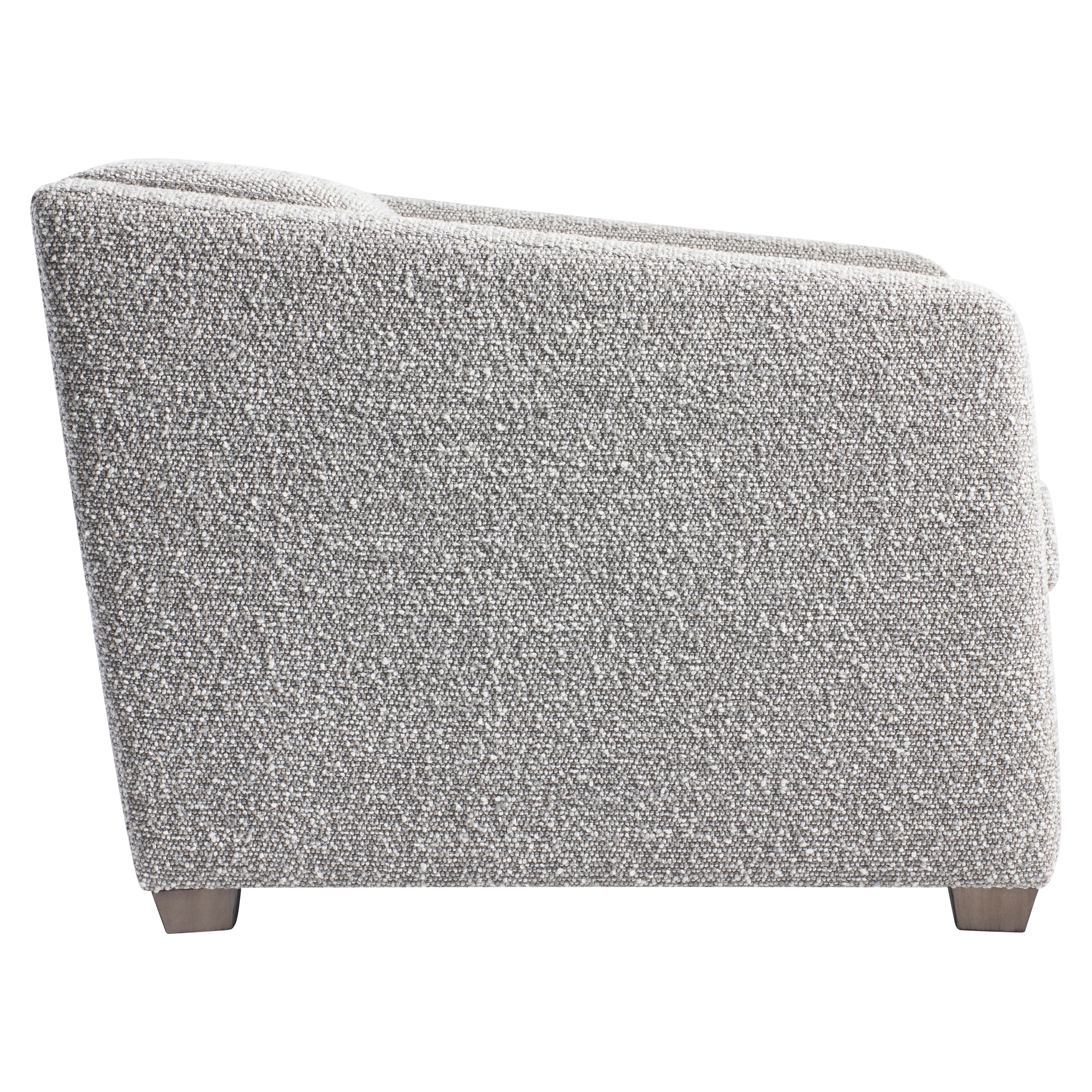Cortina Fabric Power Motion Chair by Bernhardt