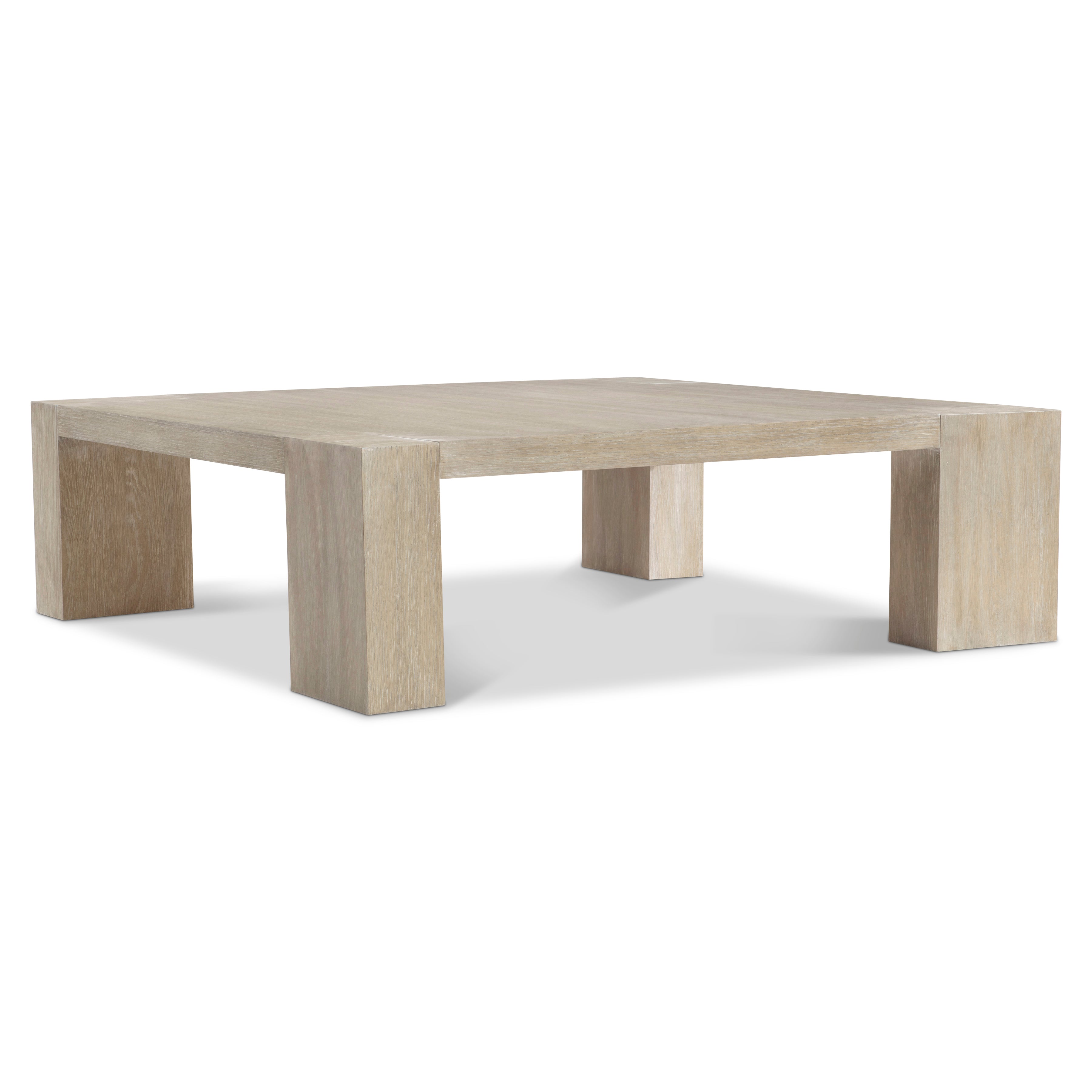 Darsa Cocktail Table by Bernhardt