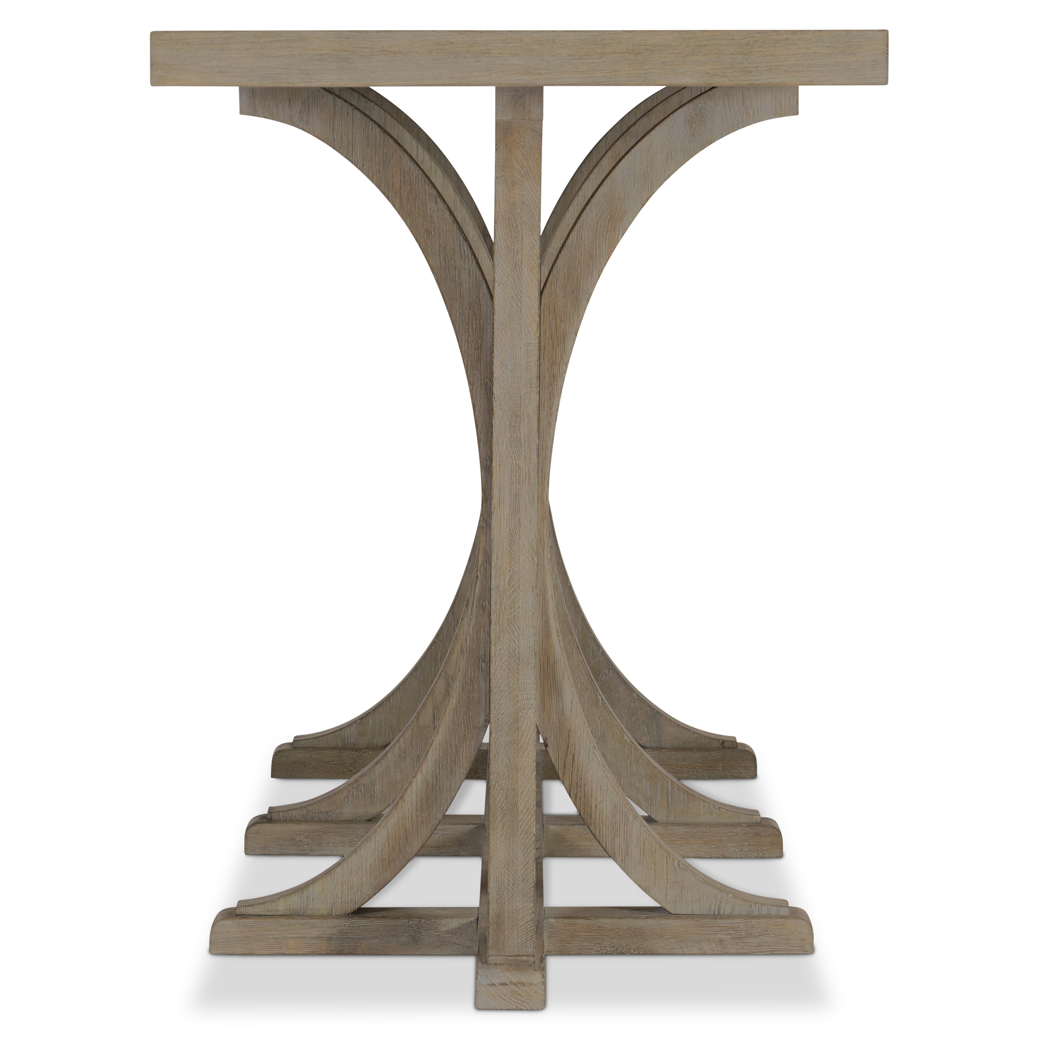 Albion Console Table by Bernhardt