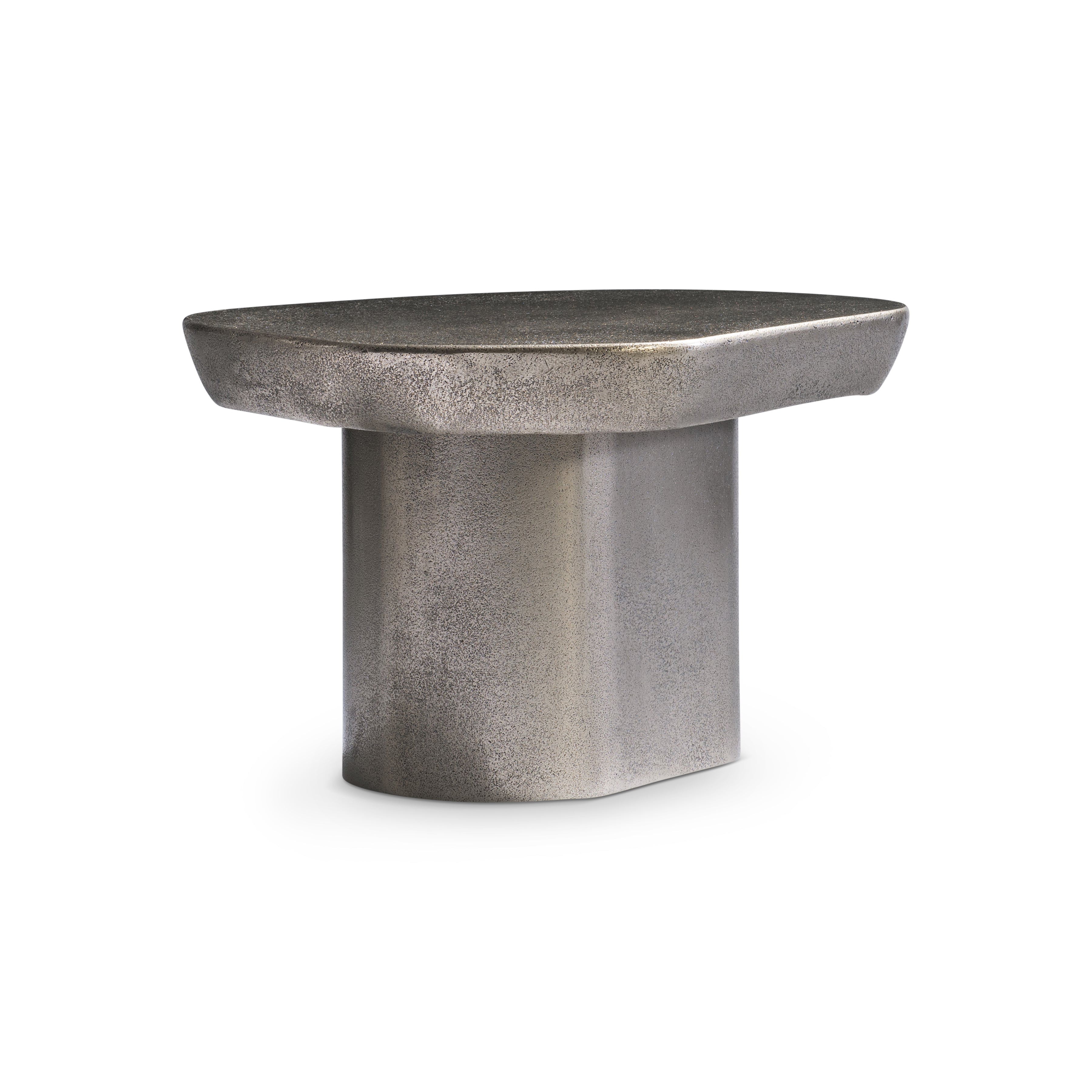 Clawson 25" Cocktail Table by Bernhardt