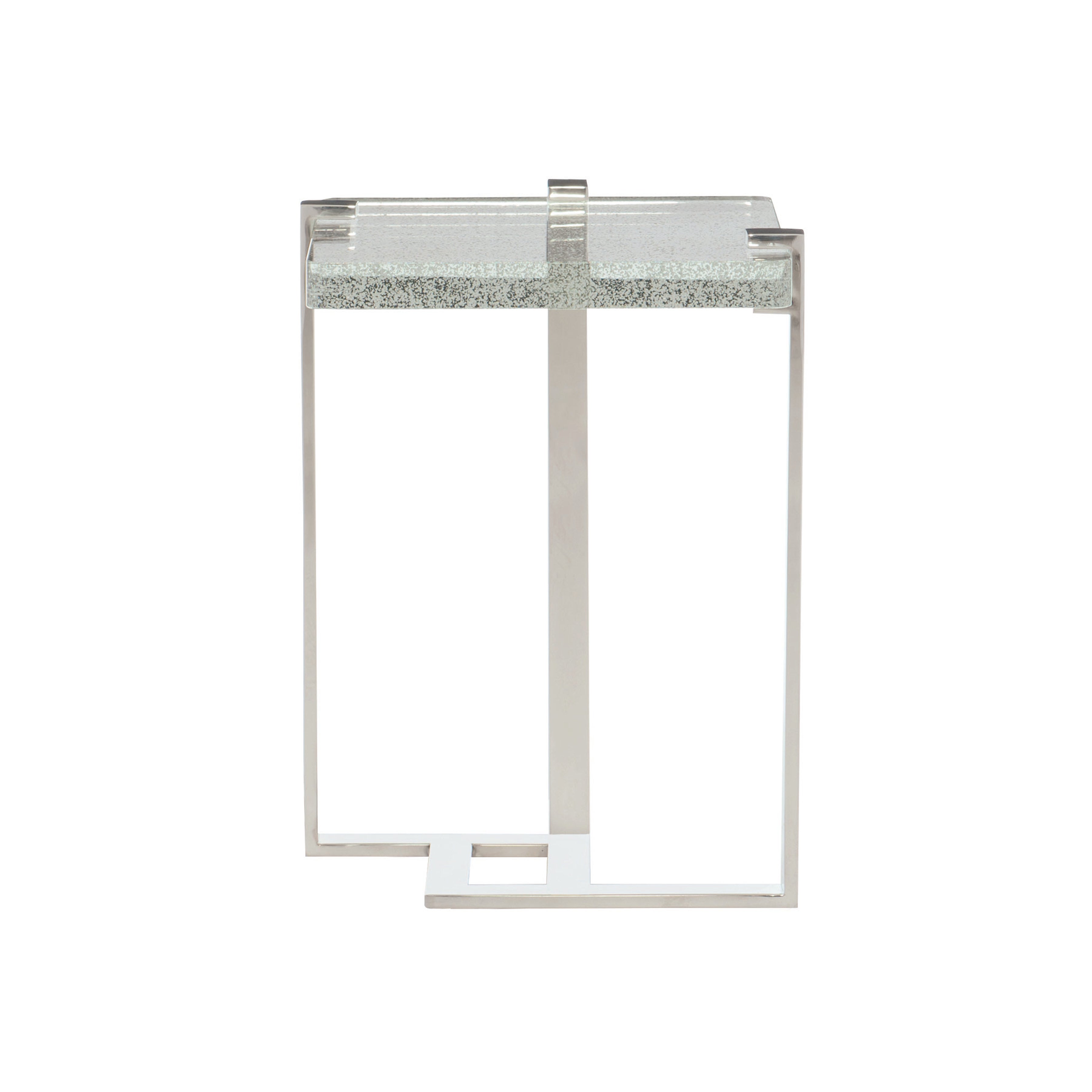 Mott End Table by Bernhardt