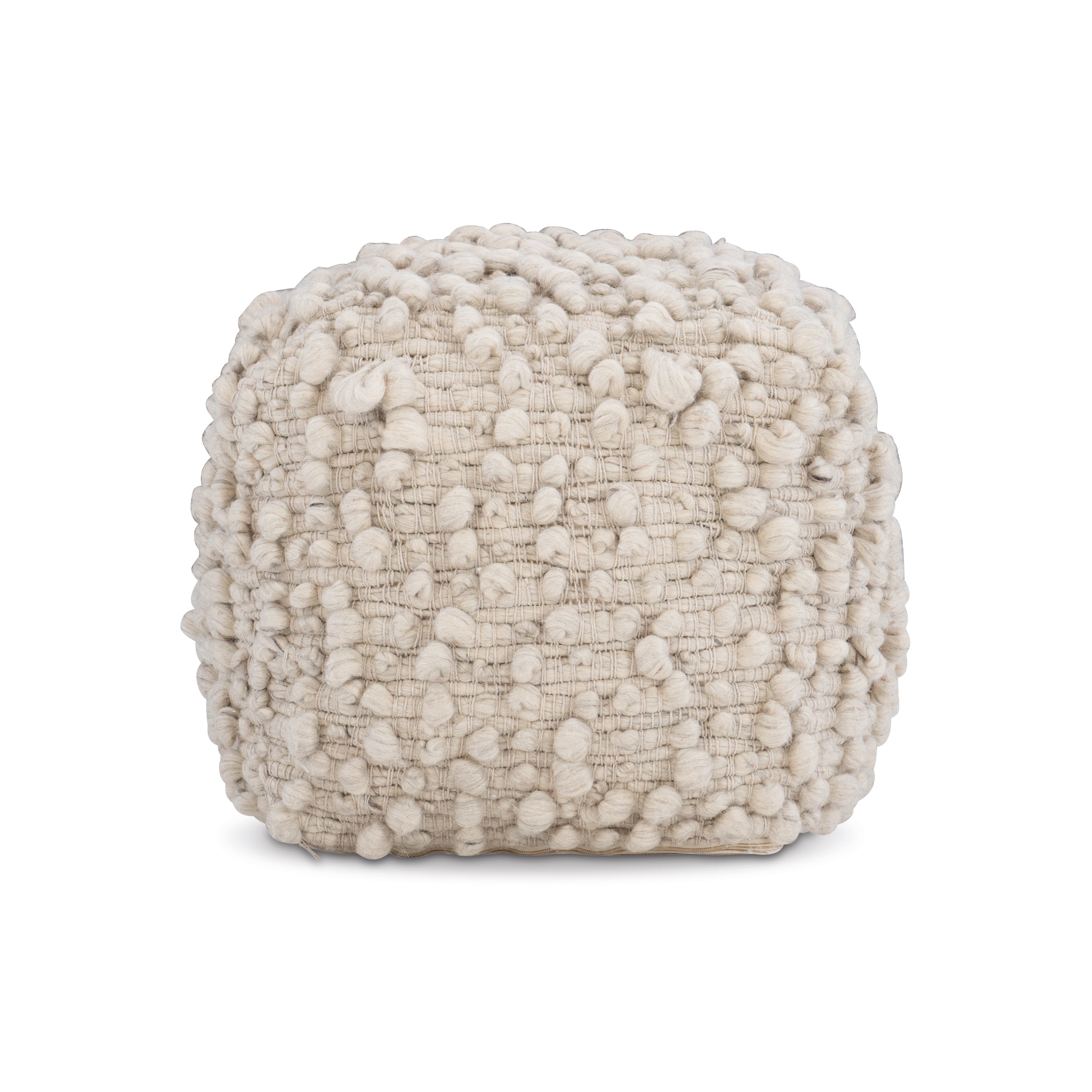 Kai Ottoman by Bernhardt