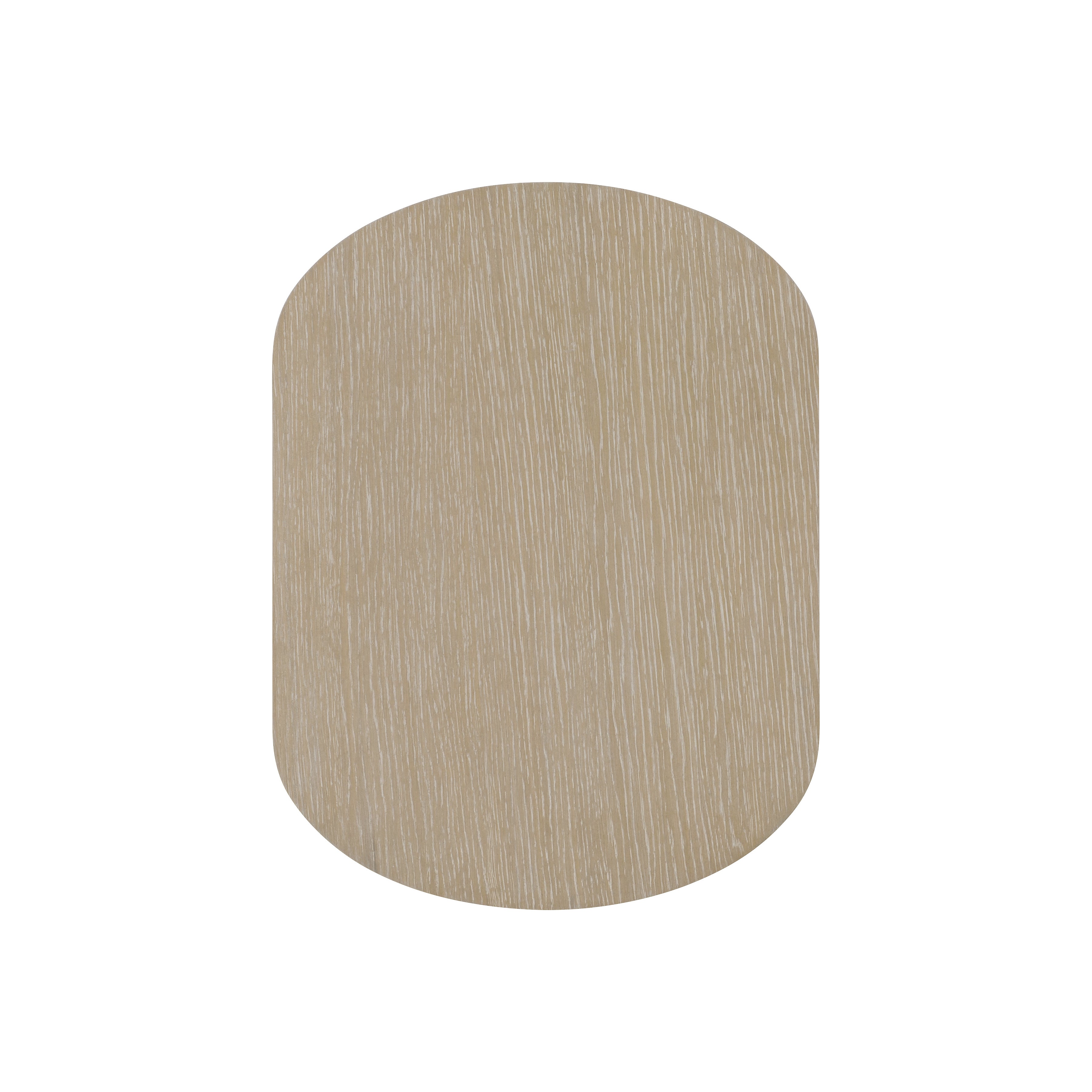 Solaria Side Table by Bernhardt