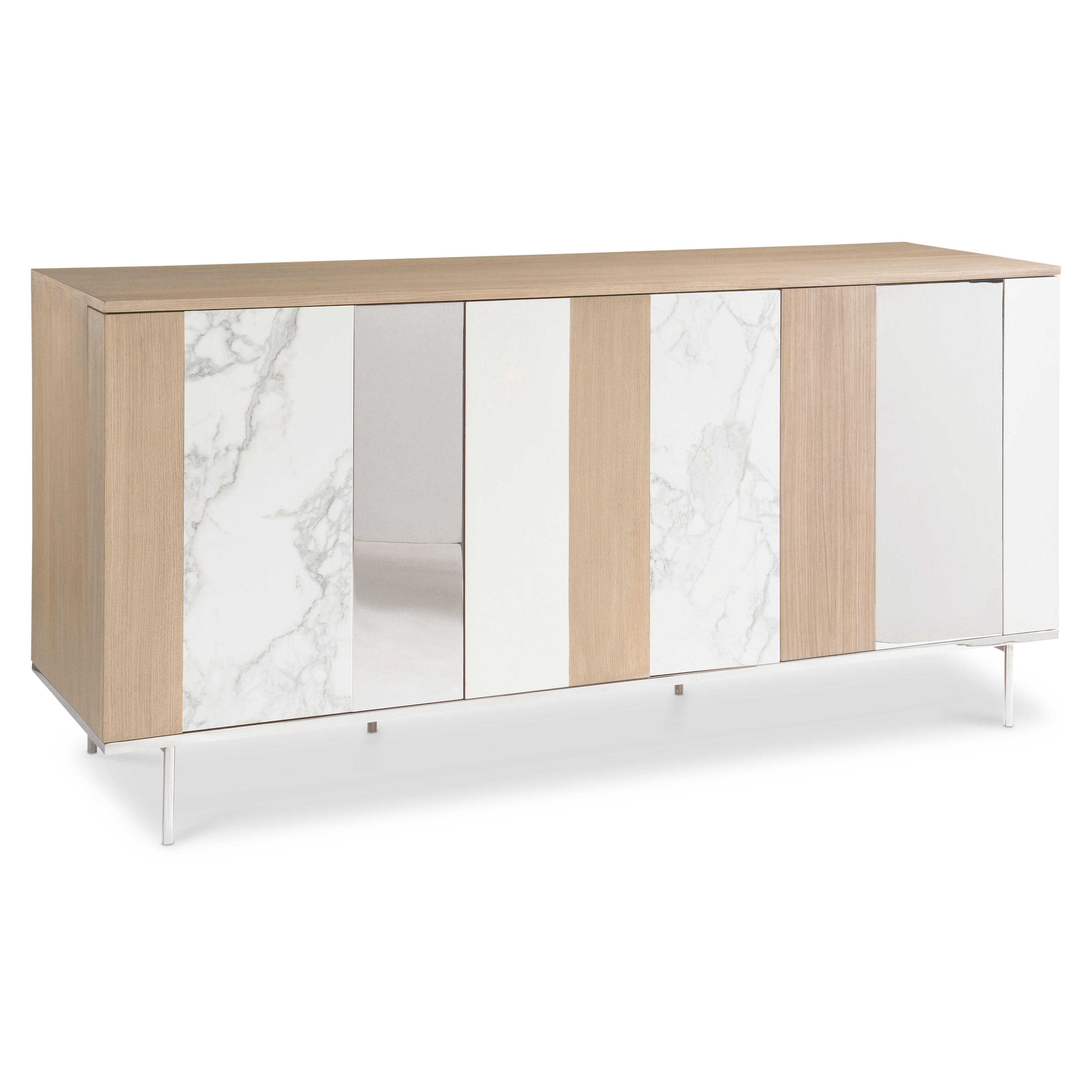 Modulum Buffet by Bernhardt