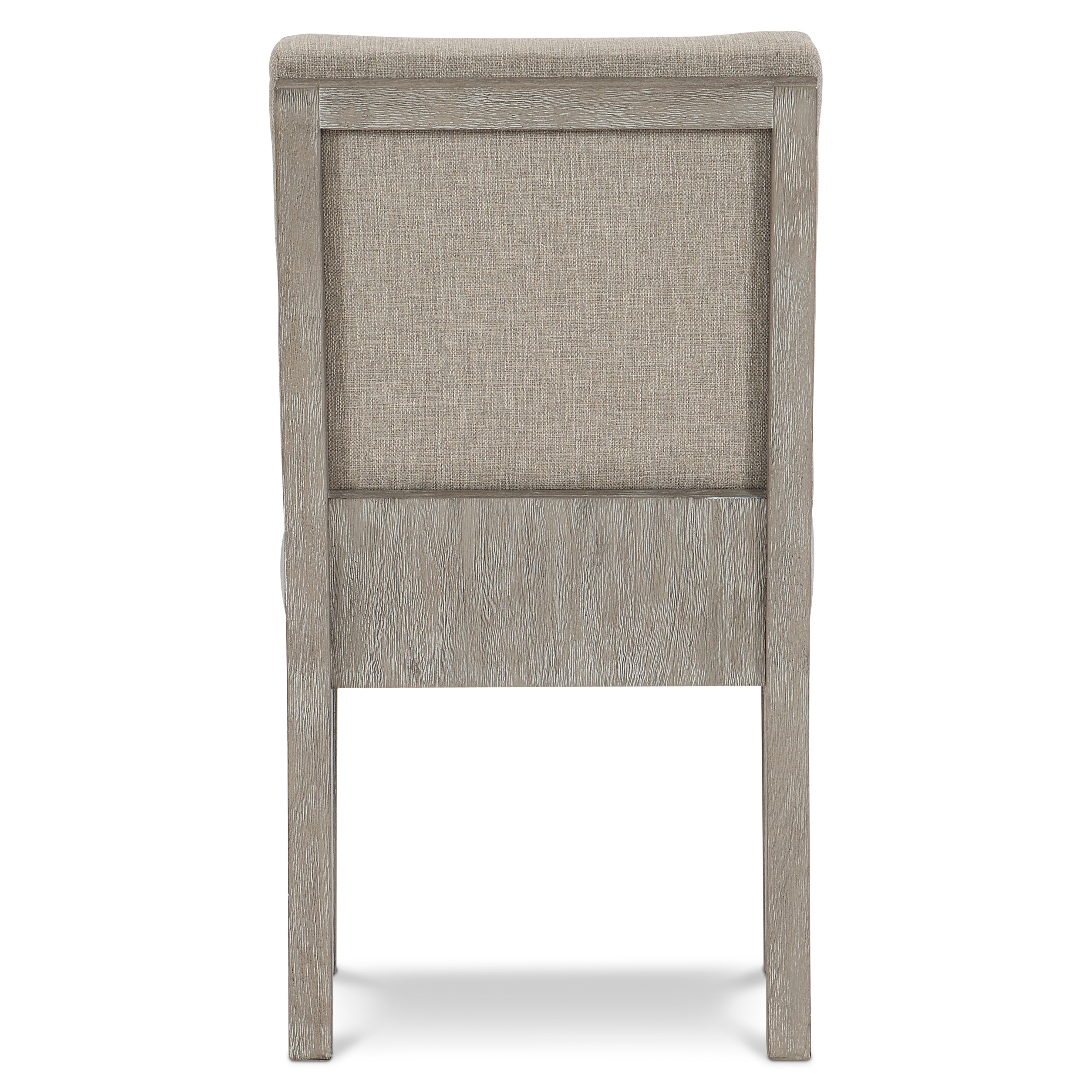 Foundations Fully Upholstered Side Chair by Bernhardt