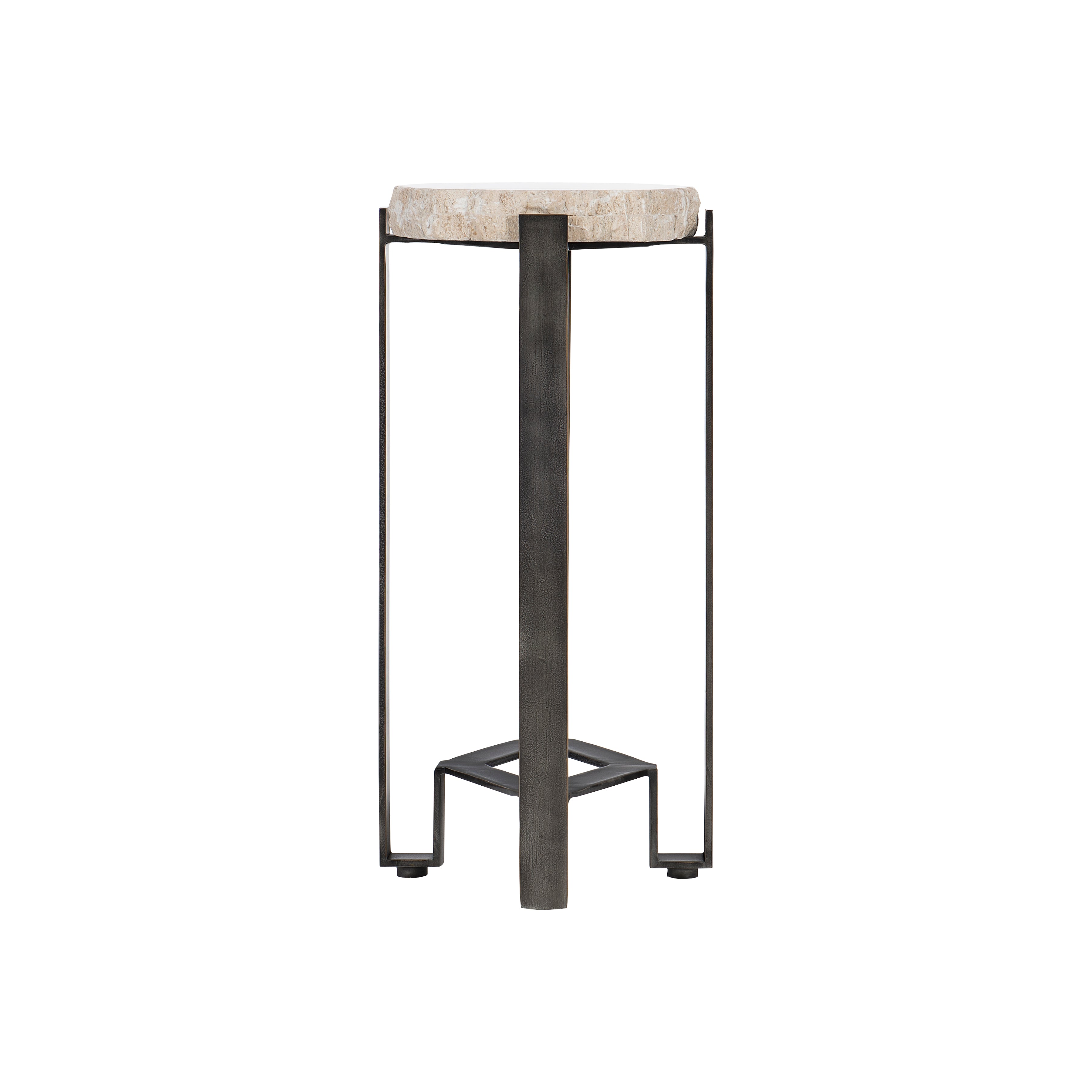 Sayers Accent Table by Bernhardt