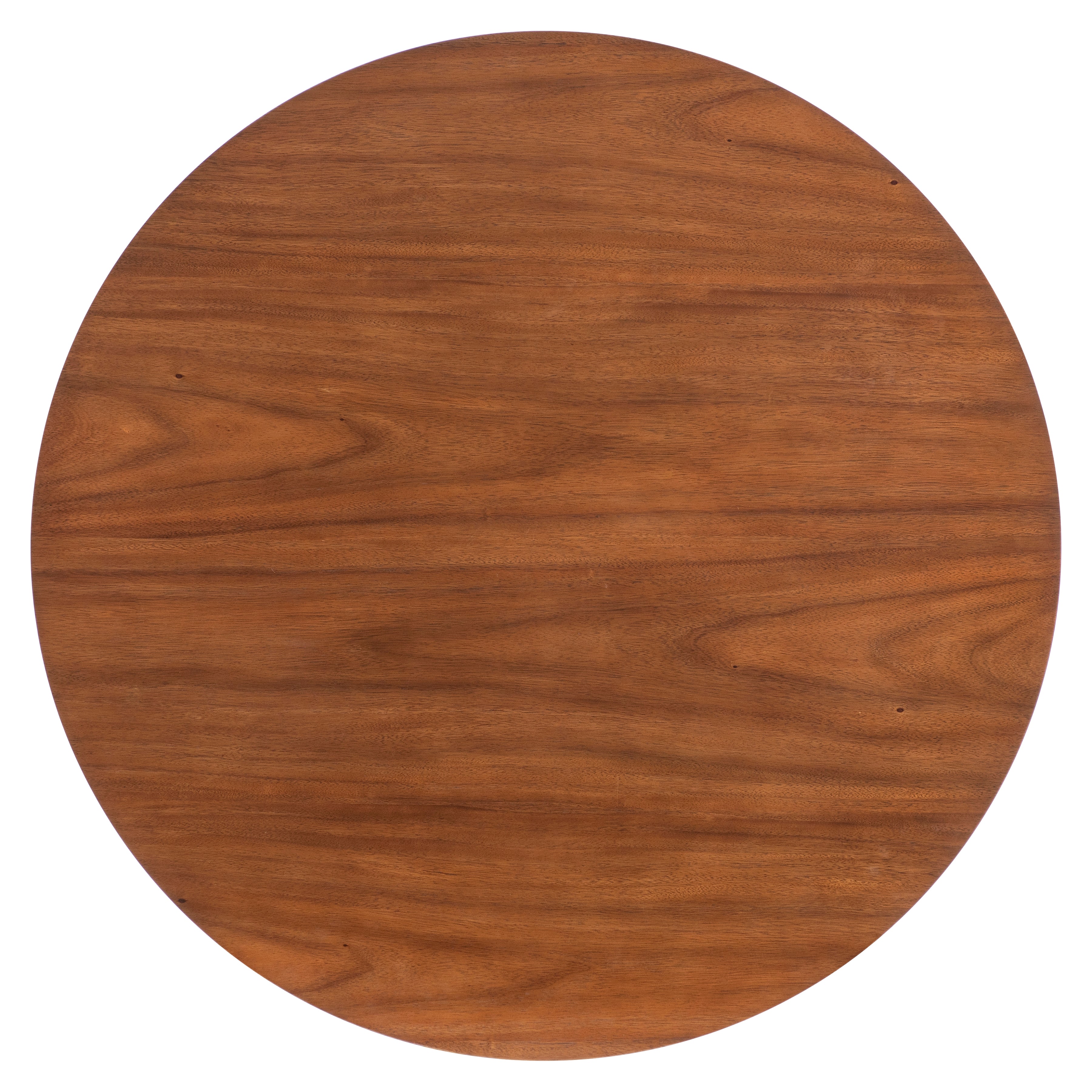 Brasea Round Dining Table by Bernhardt
