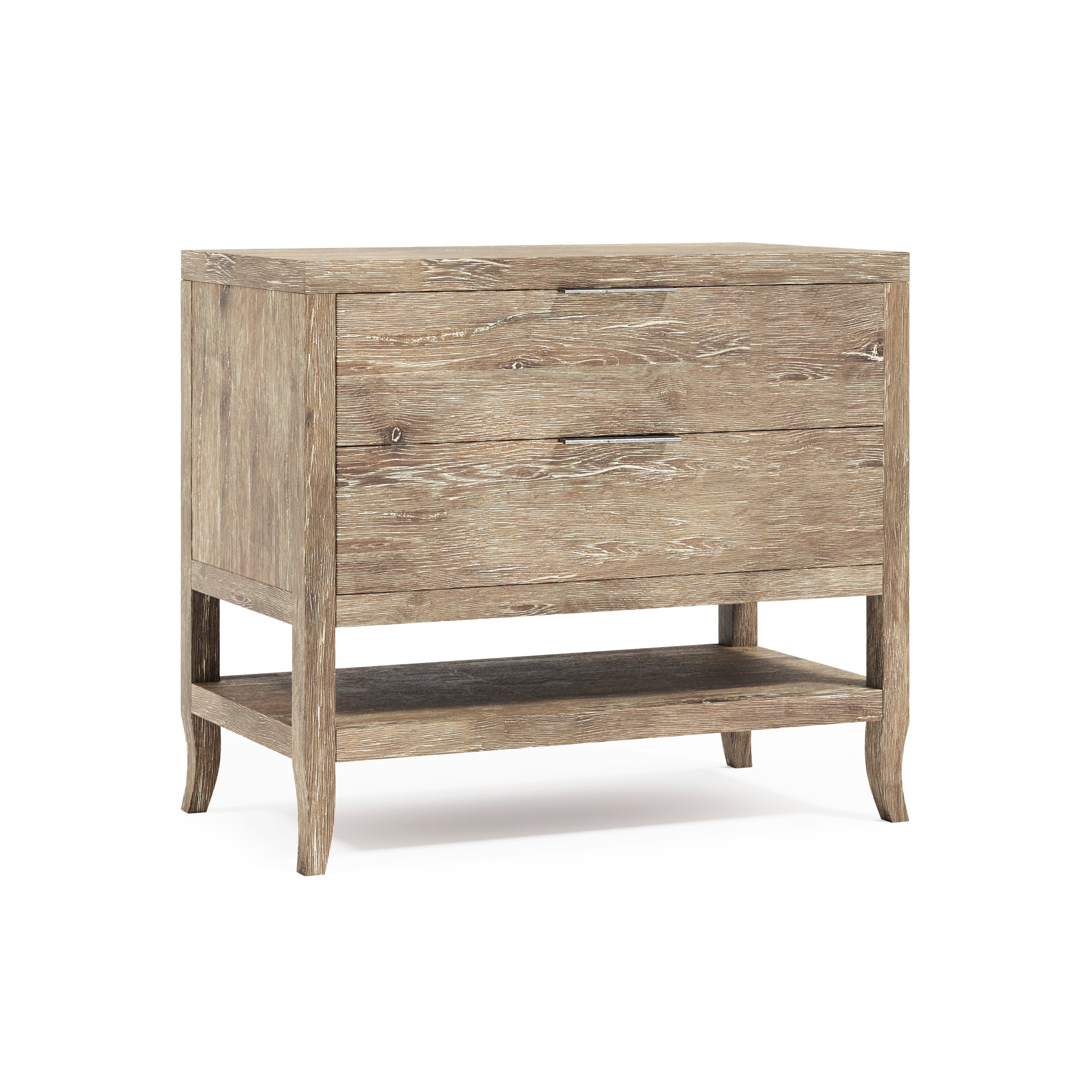 Tribeca 34" Nightstand by Bernhardt