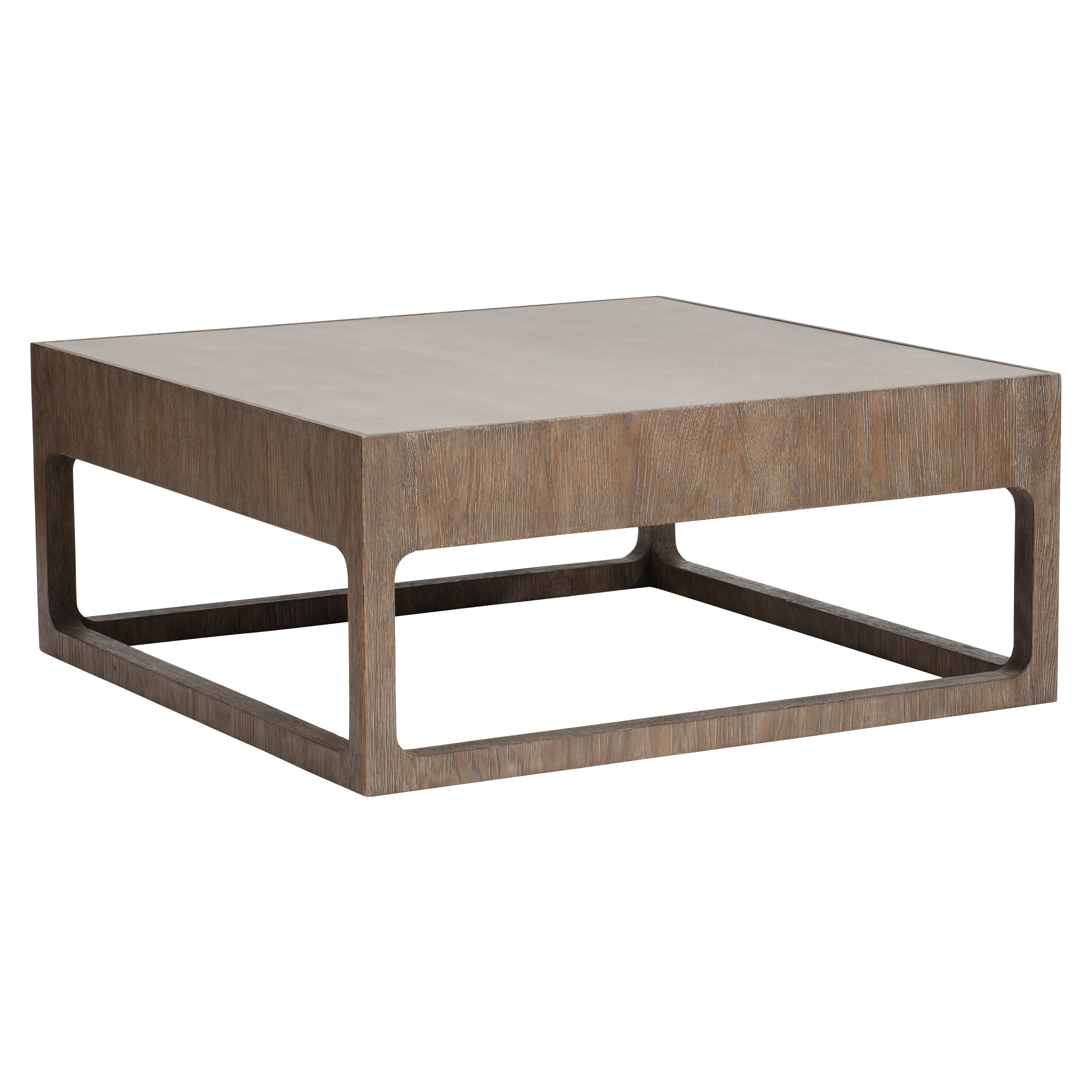 Casa Paros Cocktail Table by Bernhardt