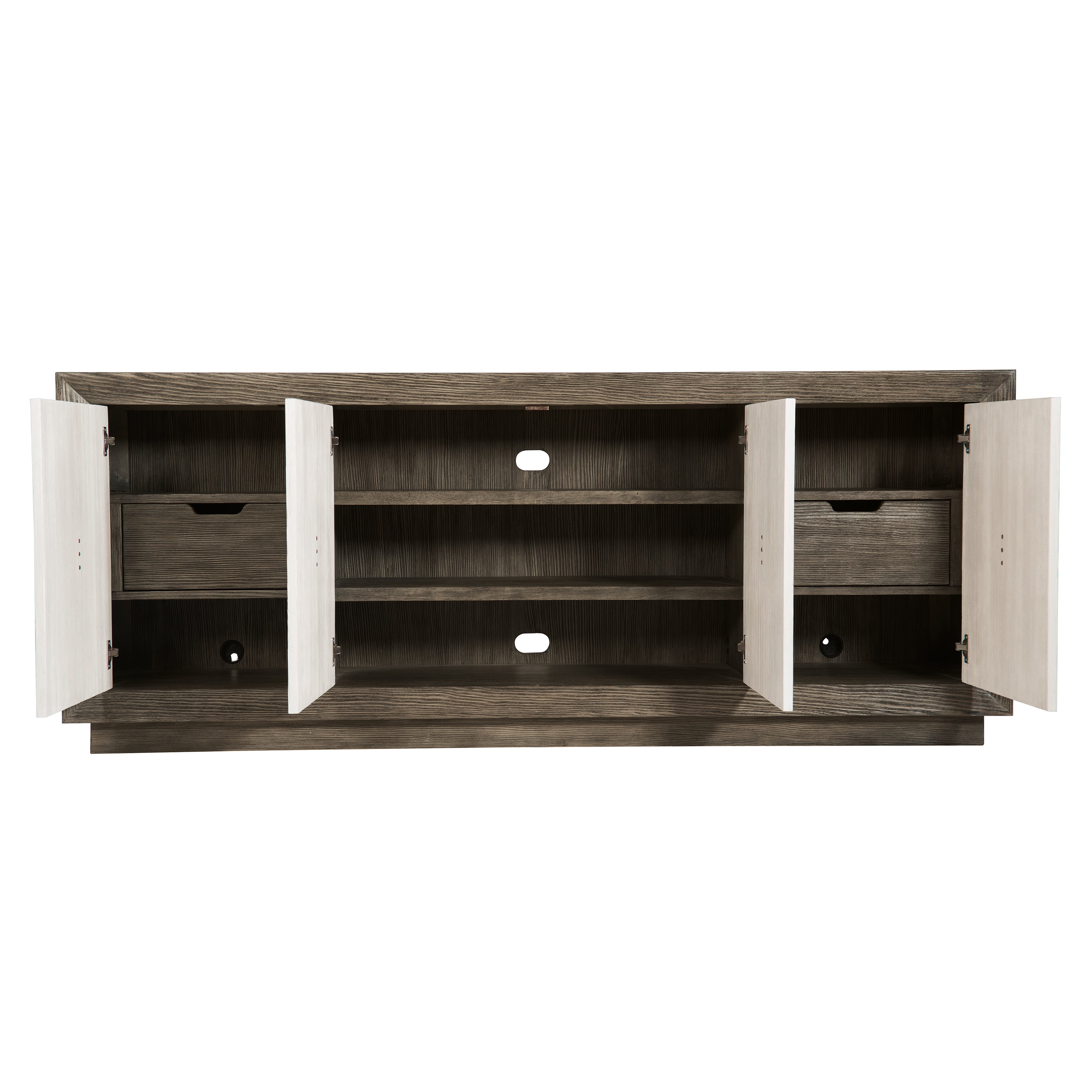 Luca Entertainment Credenza by Bernhardt