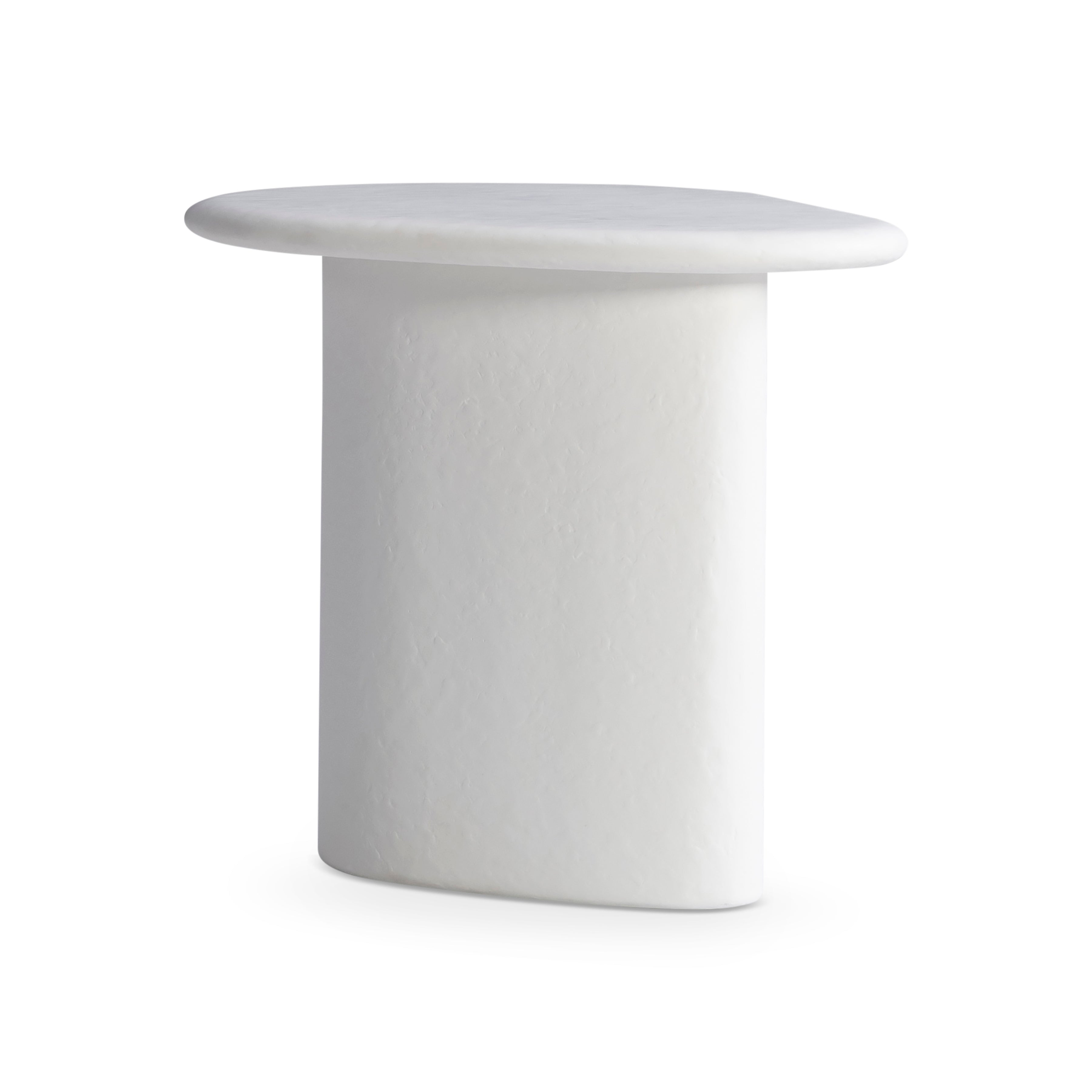 Fresco Outdoor Side Table by Bernhardt