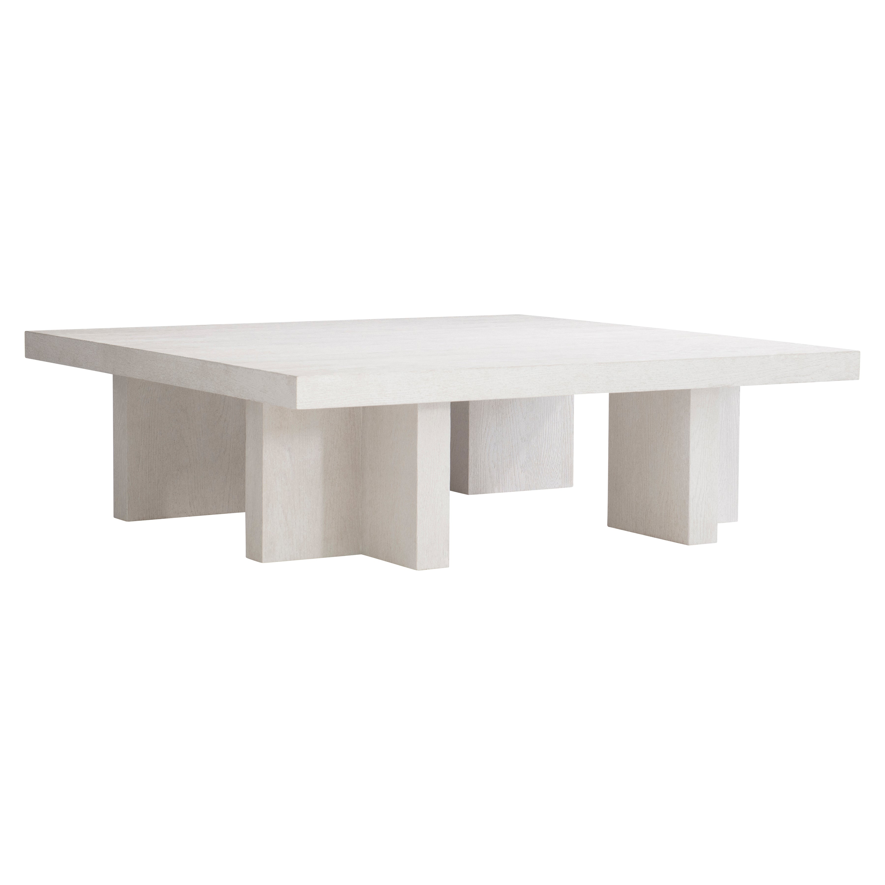 Blythe Cocktail Table by Bernhardt