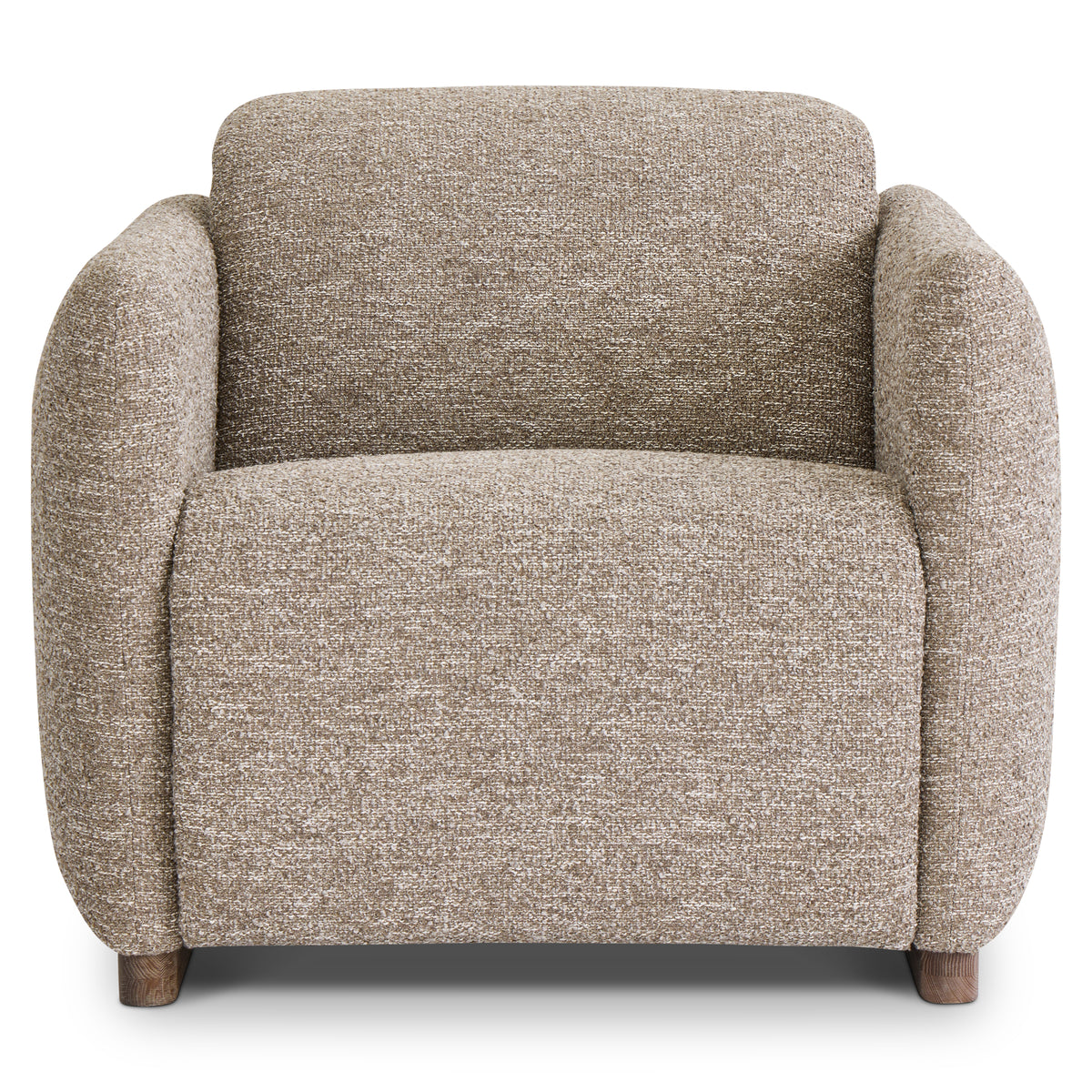 Alta Fabric Power Motion Chair by Bernhardt